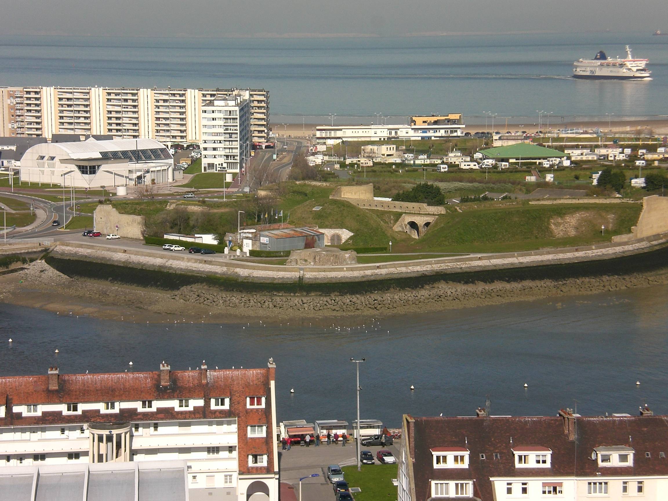 Photo de Fort Risban