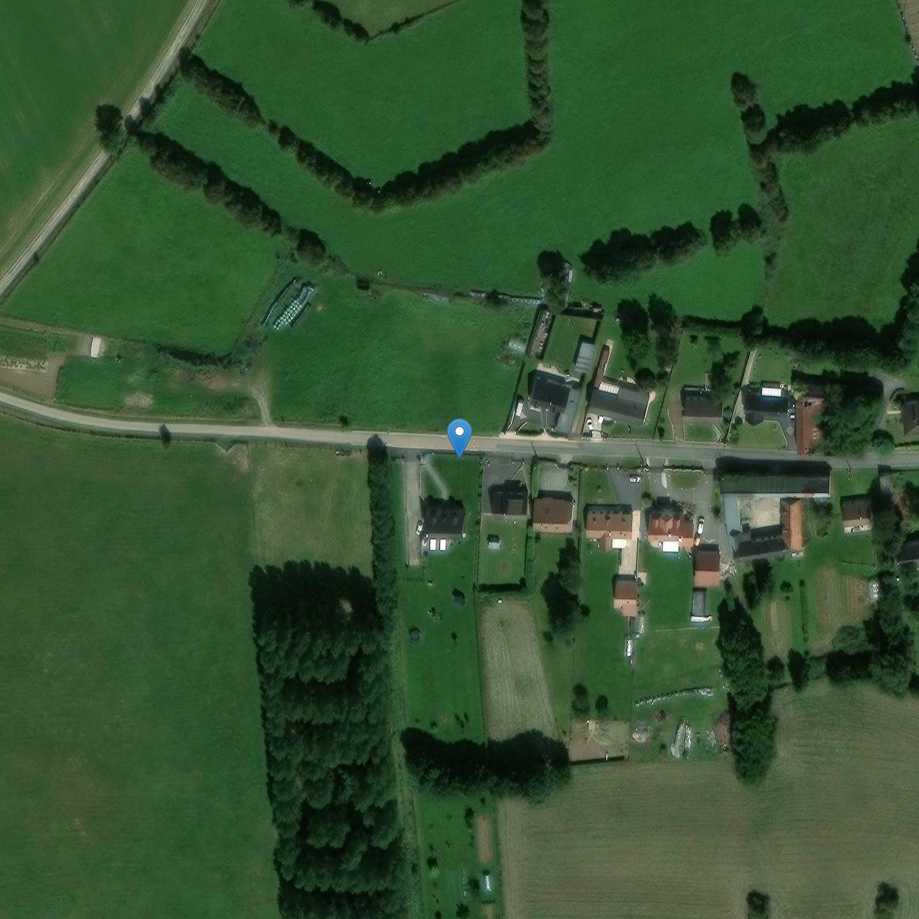 Photo de Schloss Saternault