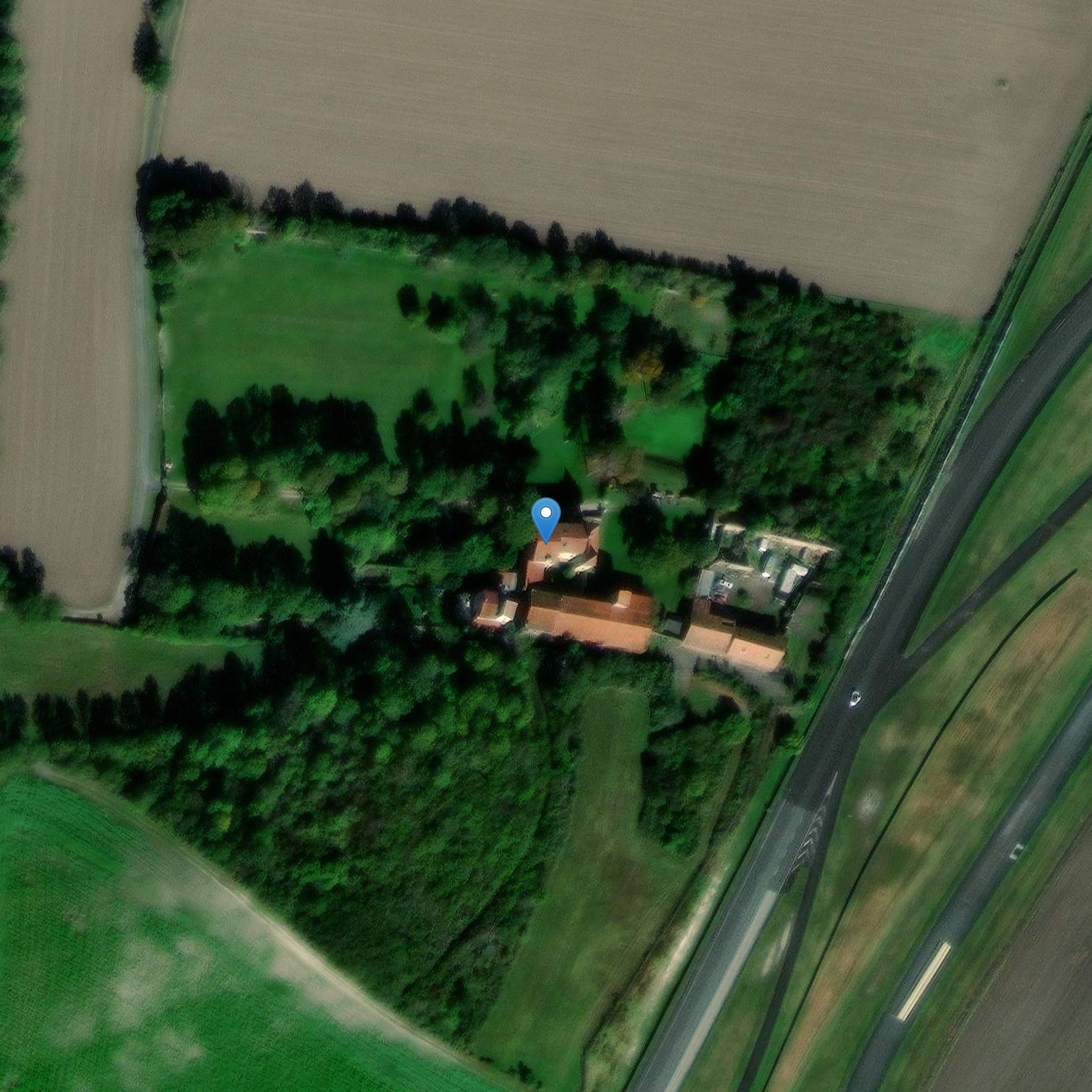 Photo de Château de Bourassol