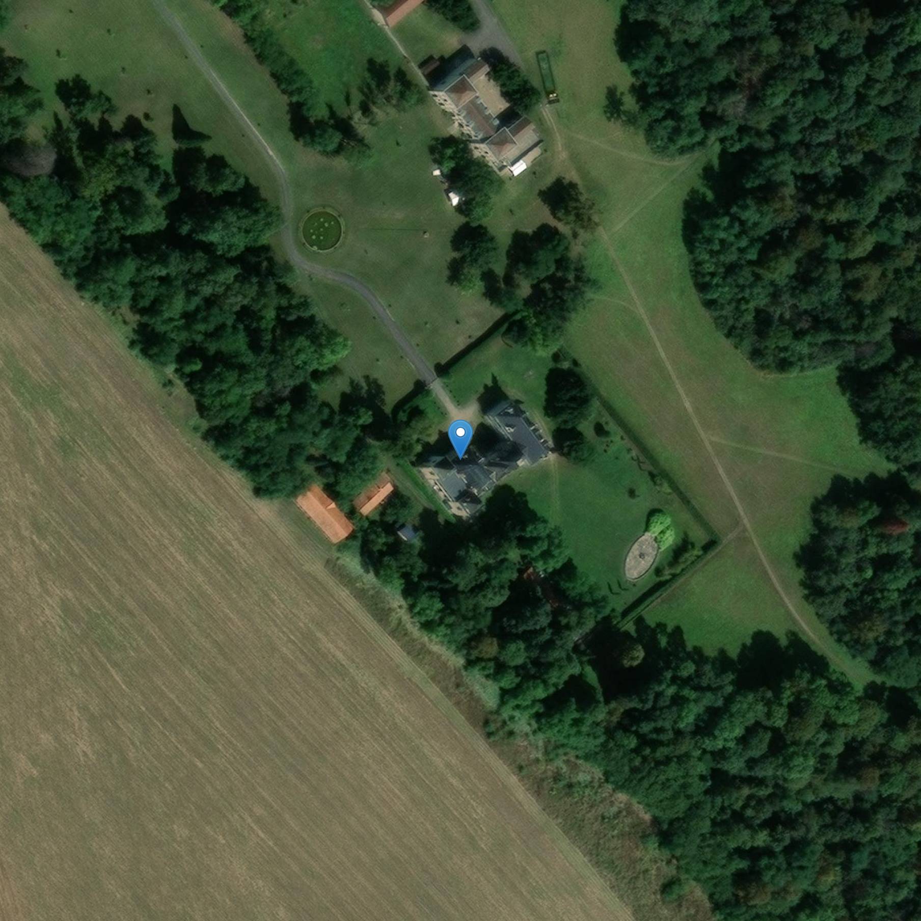 Photo de 乍得教会