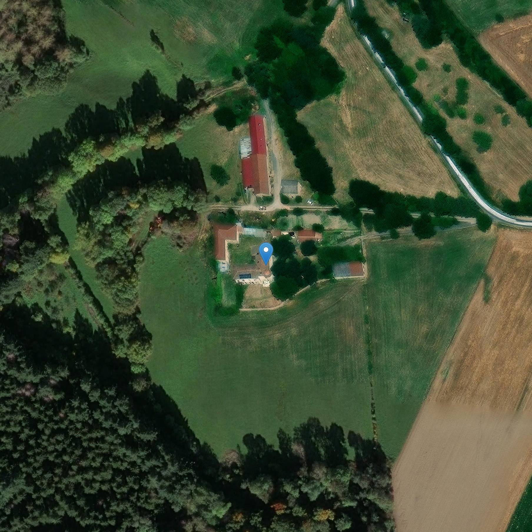 Photo de Château du Chéry