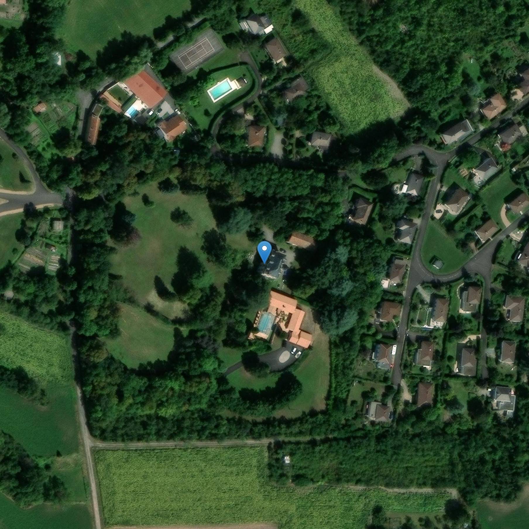 Photo de コンベス城