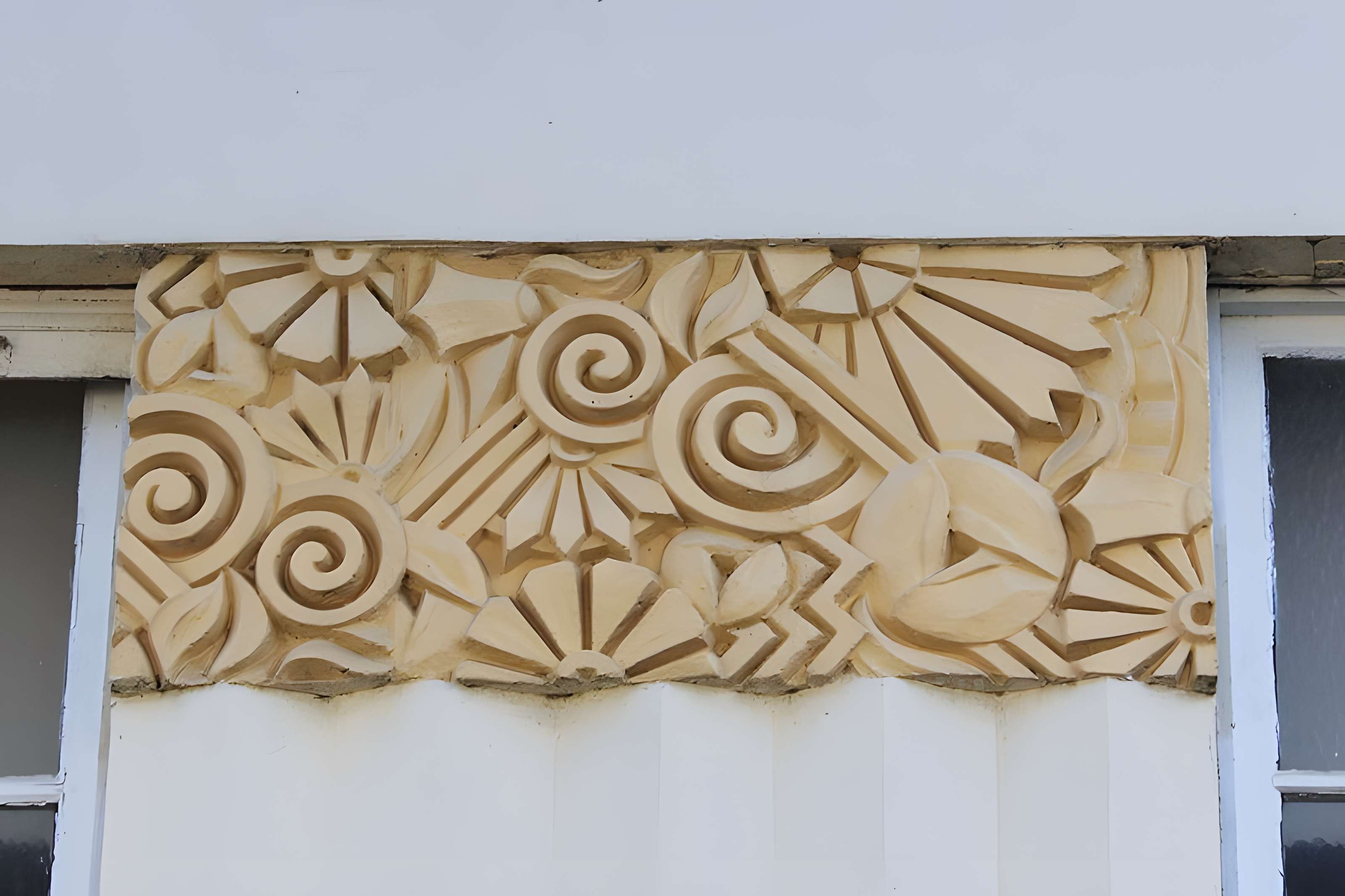 Groupe scolaire Jean-Jaurès et mairie annexe de Canon