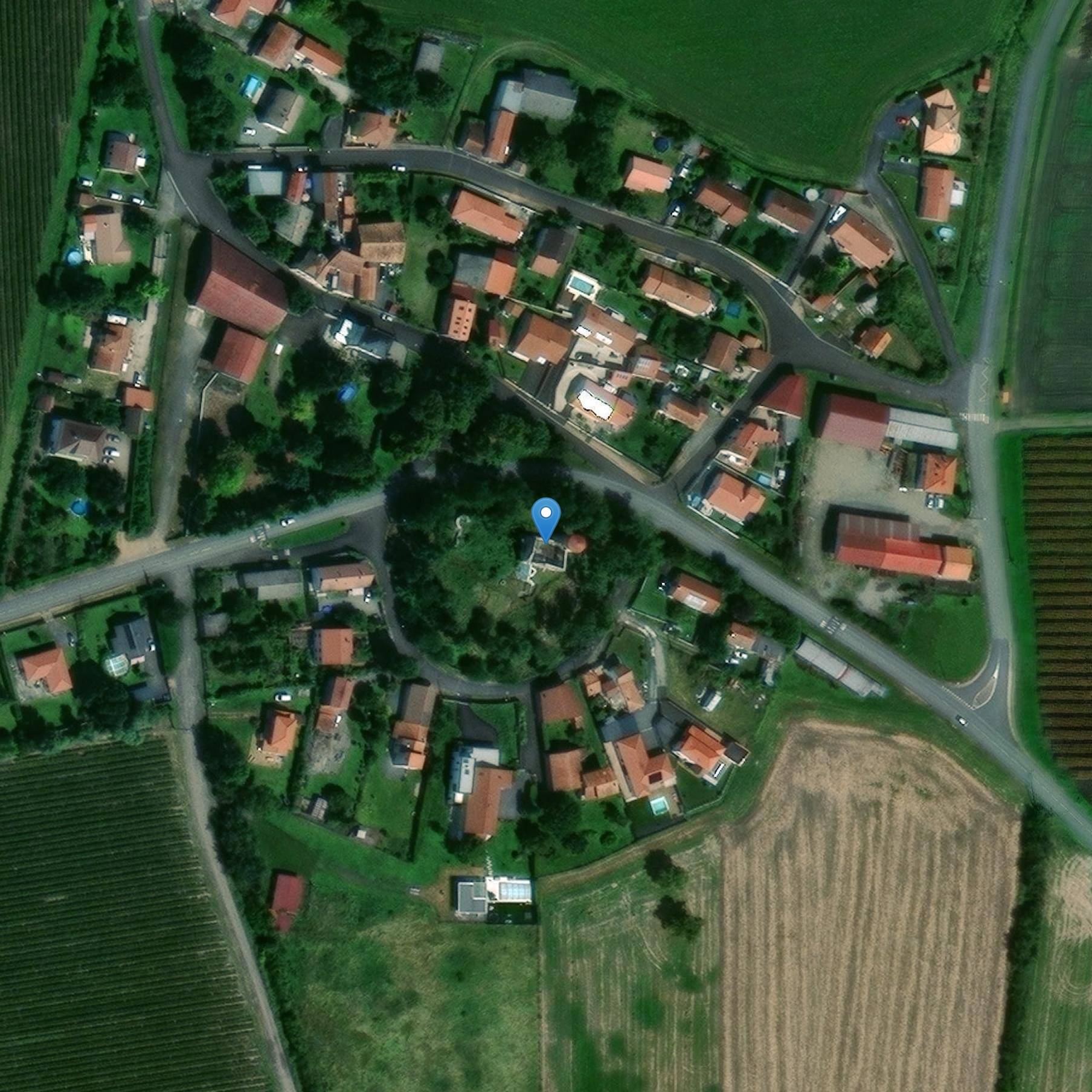 Photo de Château de Lignat