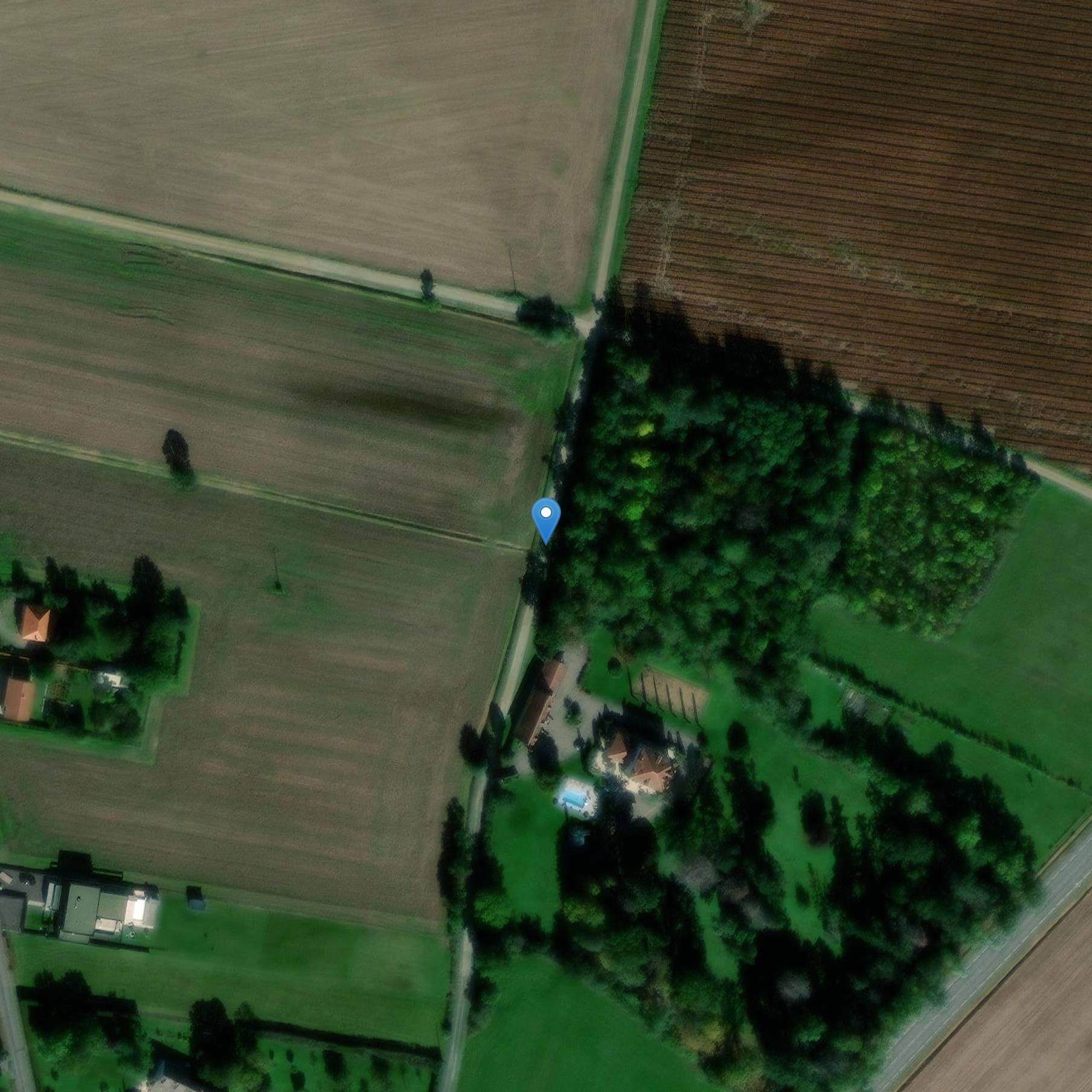 Photo de Château de Lourse