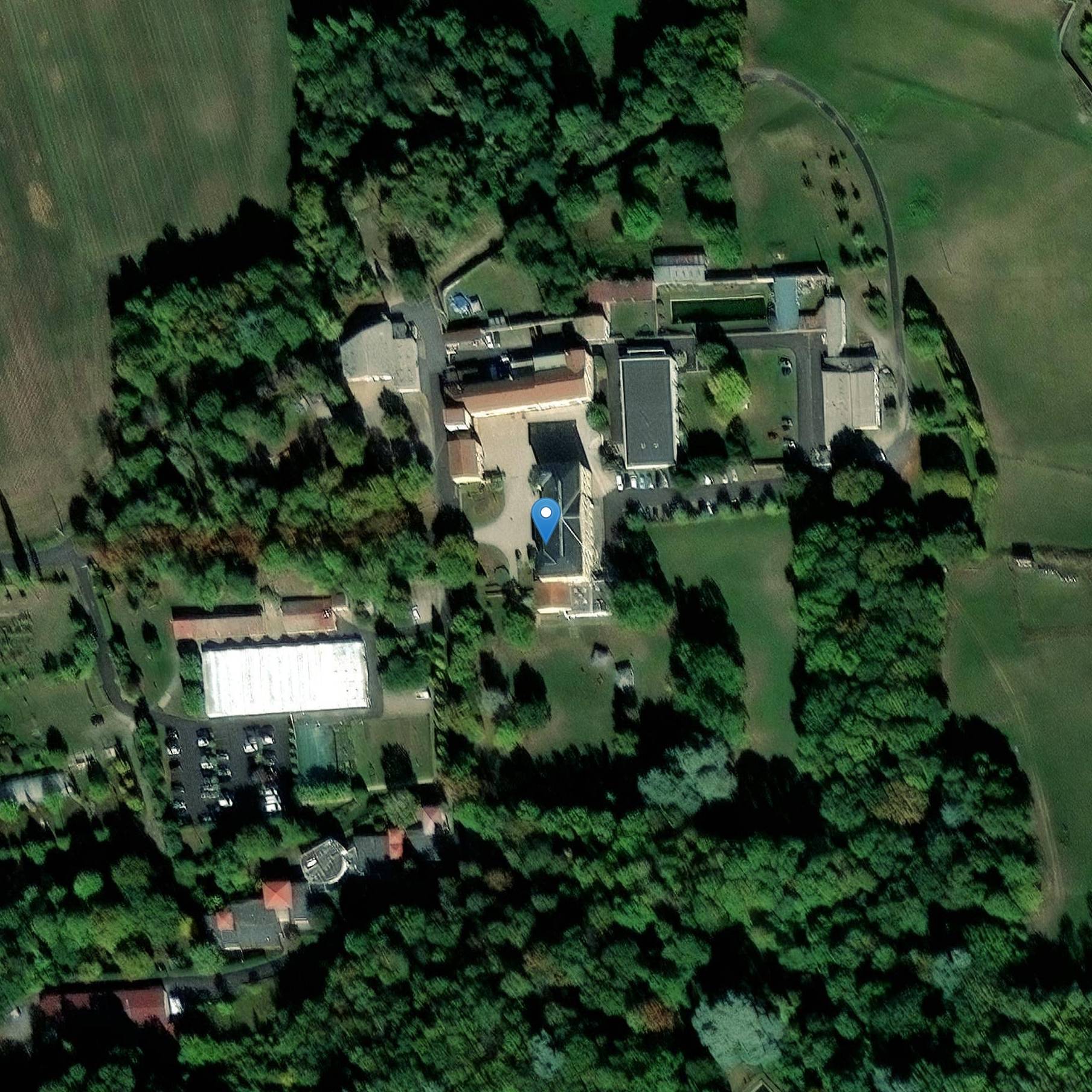 Photo de Château du Marand