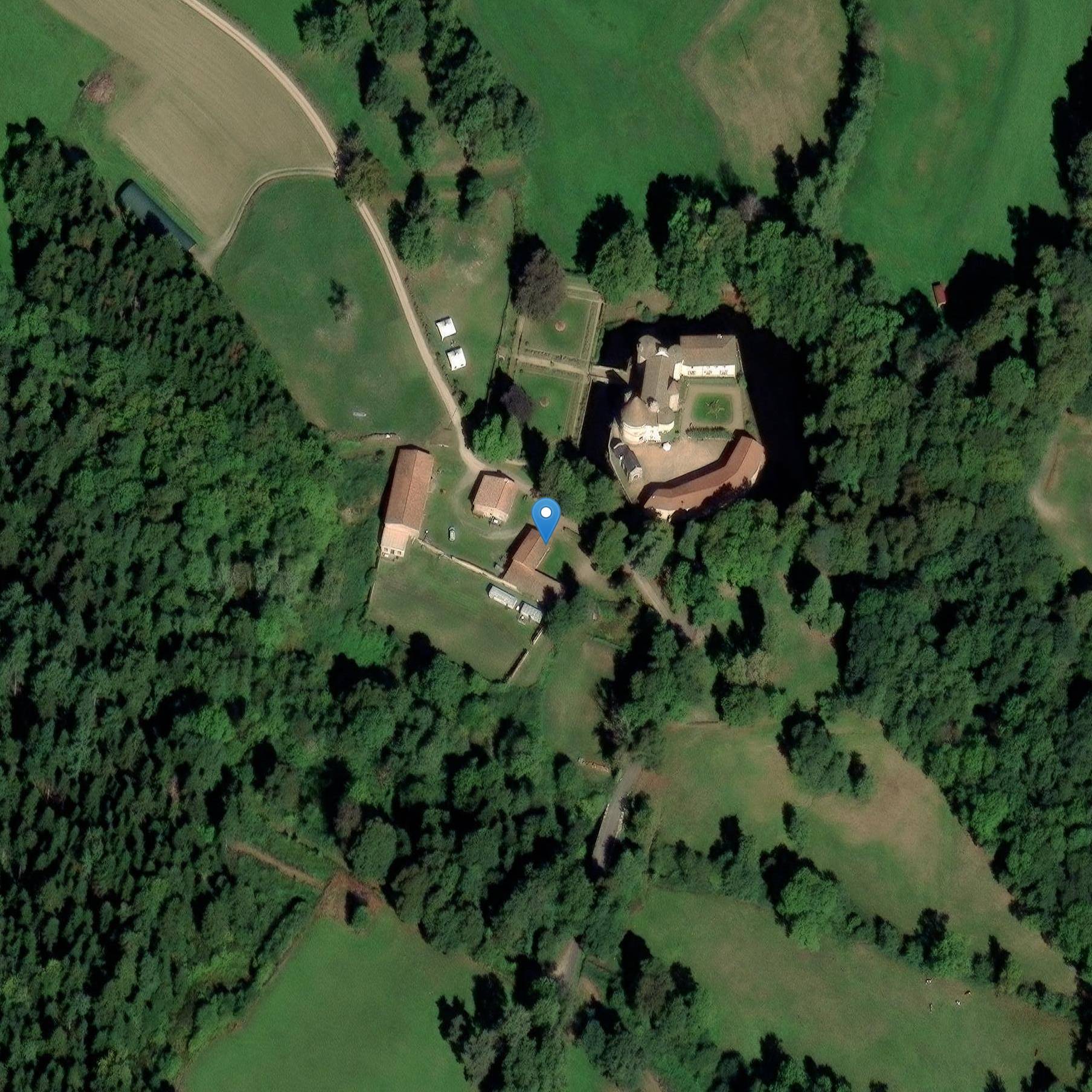 Photo de Château des Martinanches