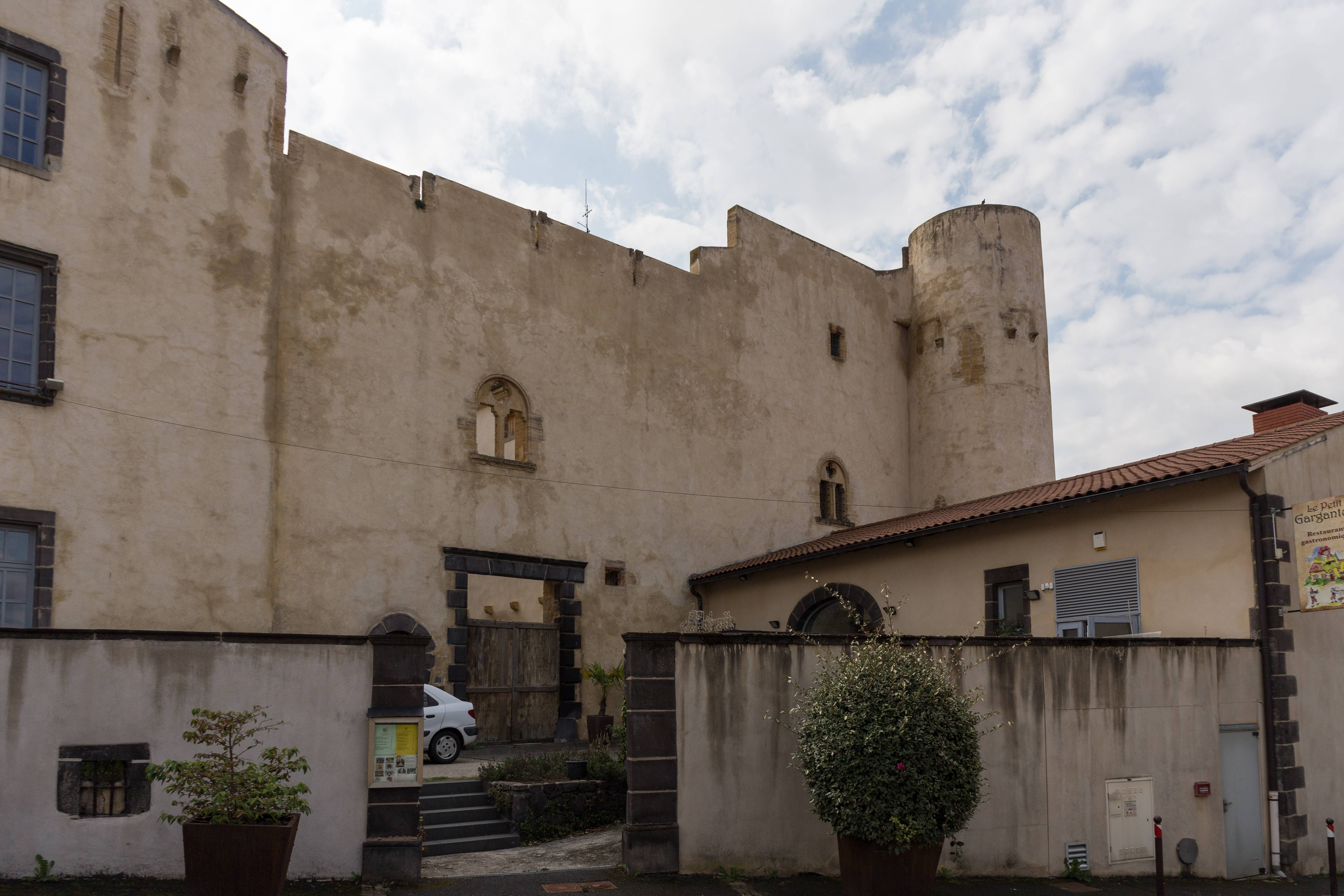 Photo de Schloss von Mezel