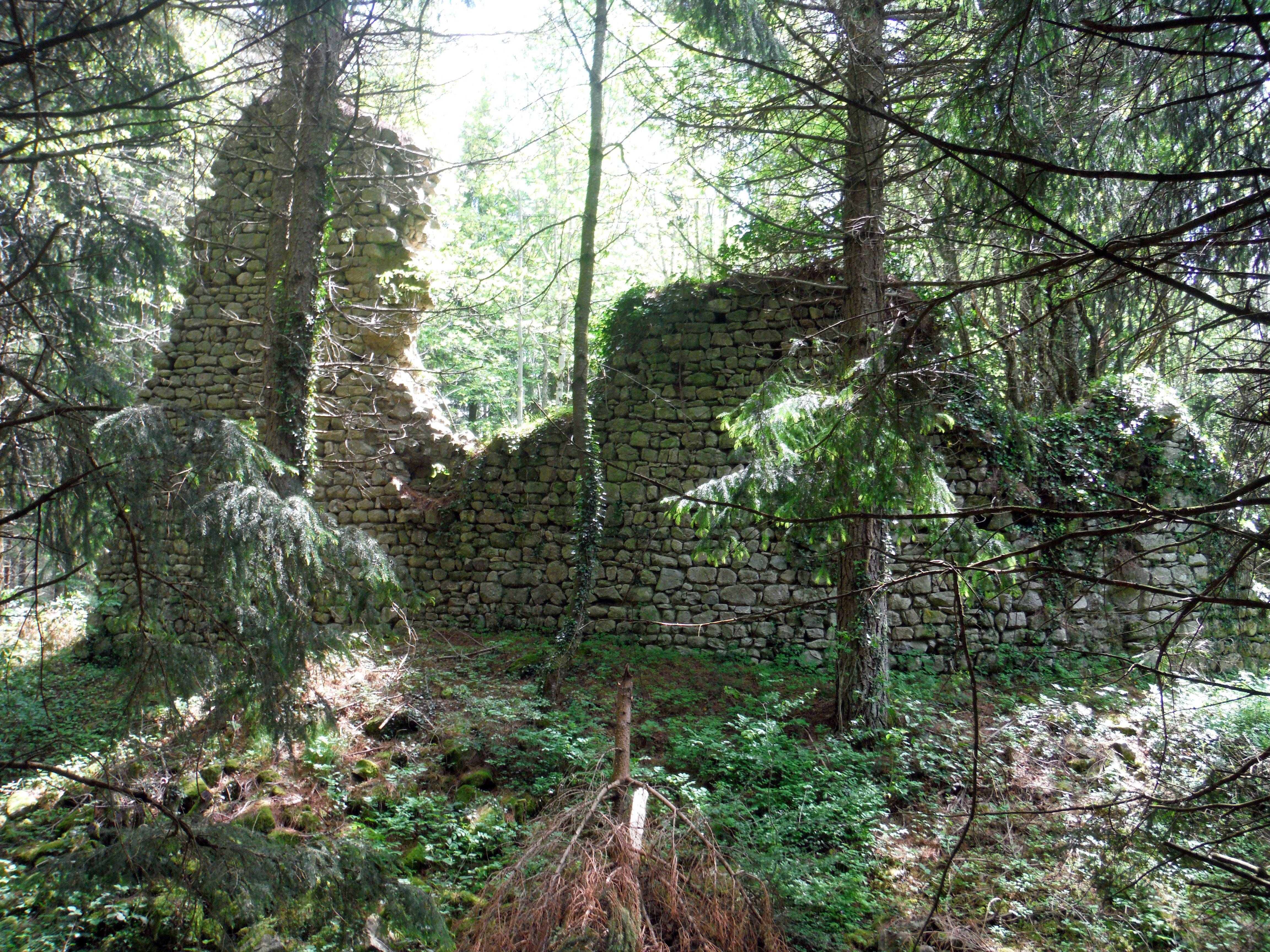 Photo de Château de Montguerlhe