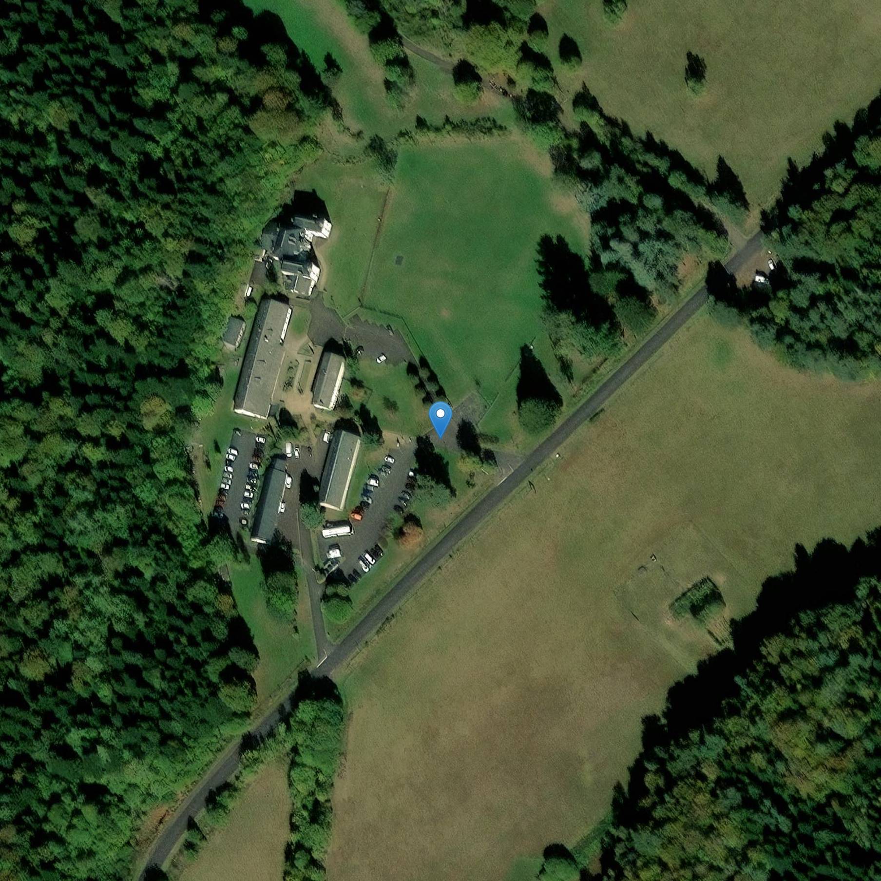 Photo de Schloss Montlosier