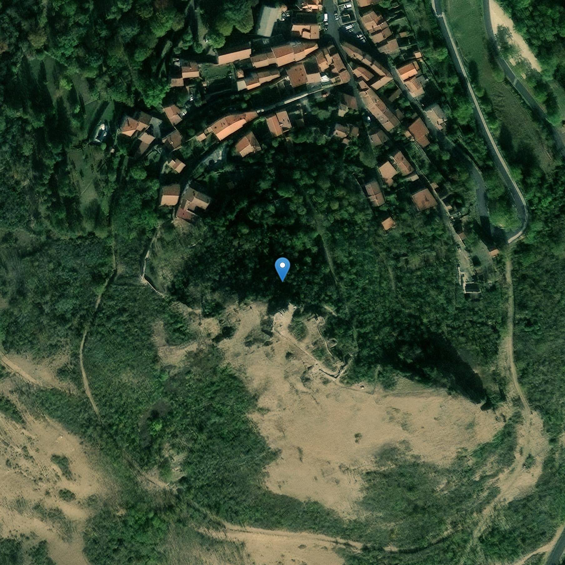 Photo de Château de Nonette