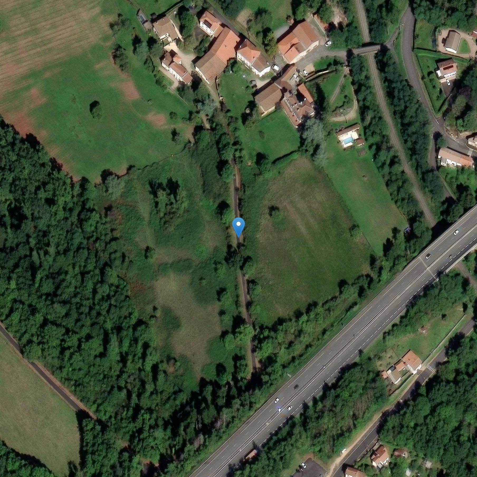 Photo de Schloss von Pinon