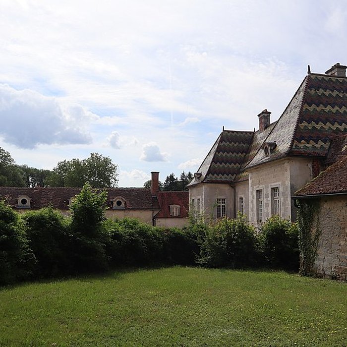 Photo de Château de Villiers-le-Duc