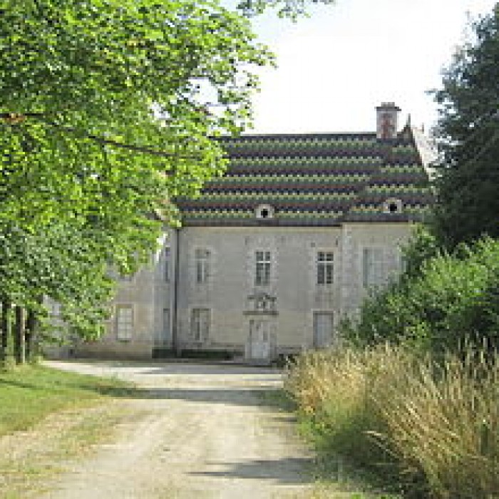 Photo de Château de Villiers-le-Duc