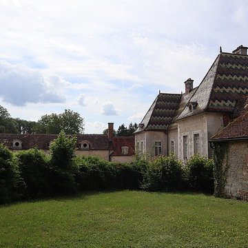 Château de Villiers-le-Duc