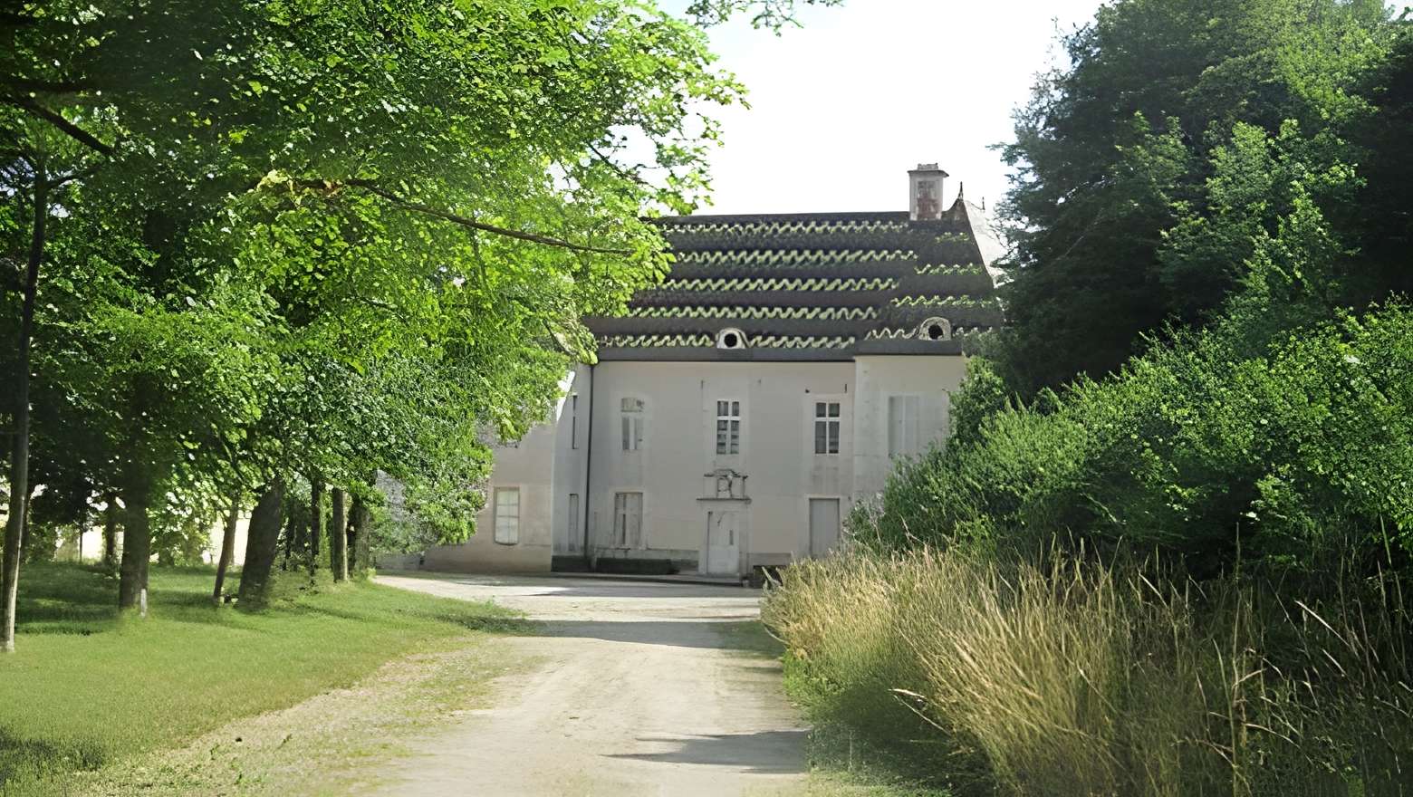 Château de Villiers-le-Duc 
