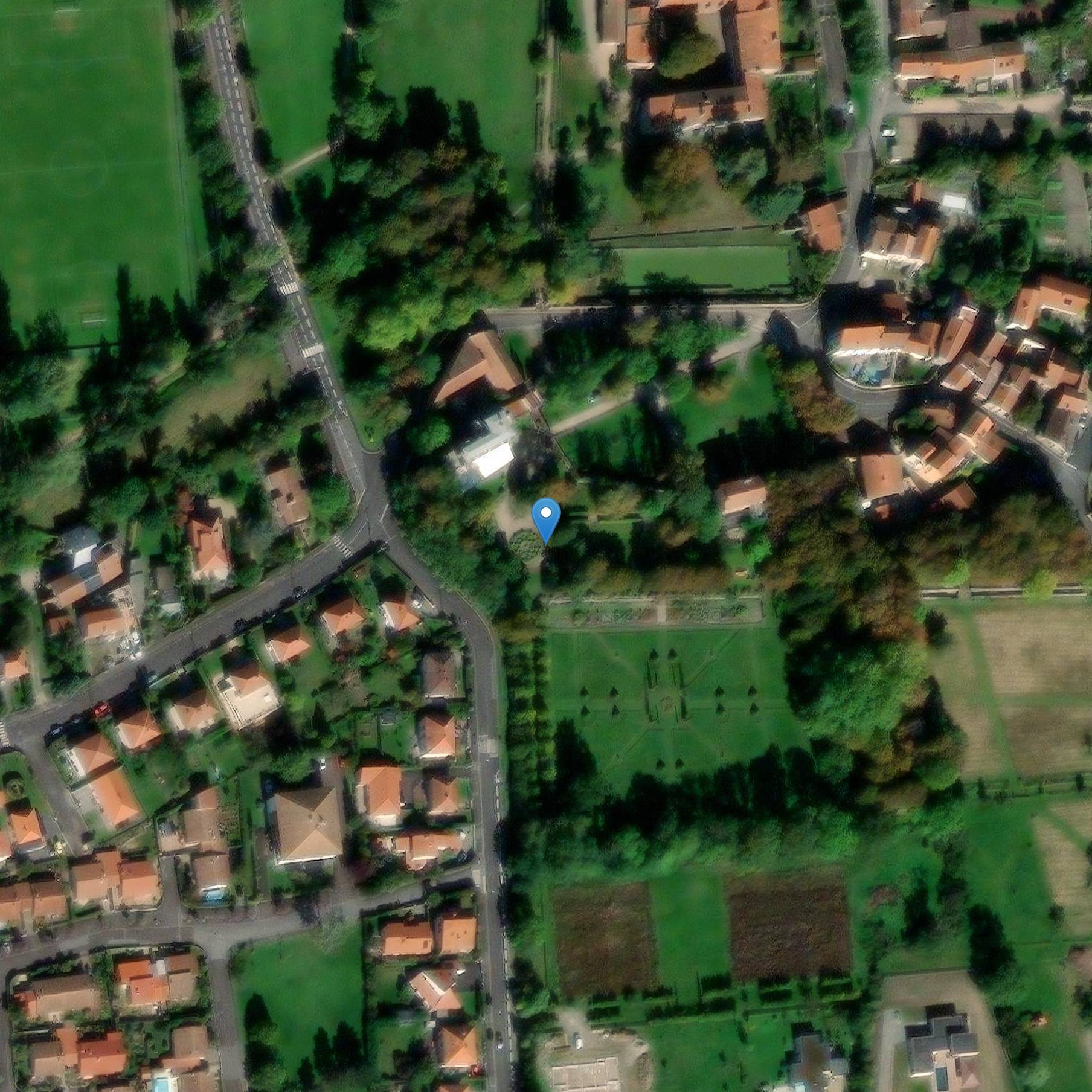 Photo de Castello di Portabéraud