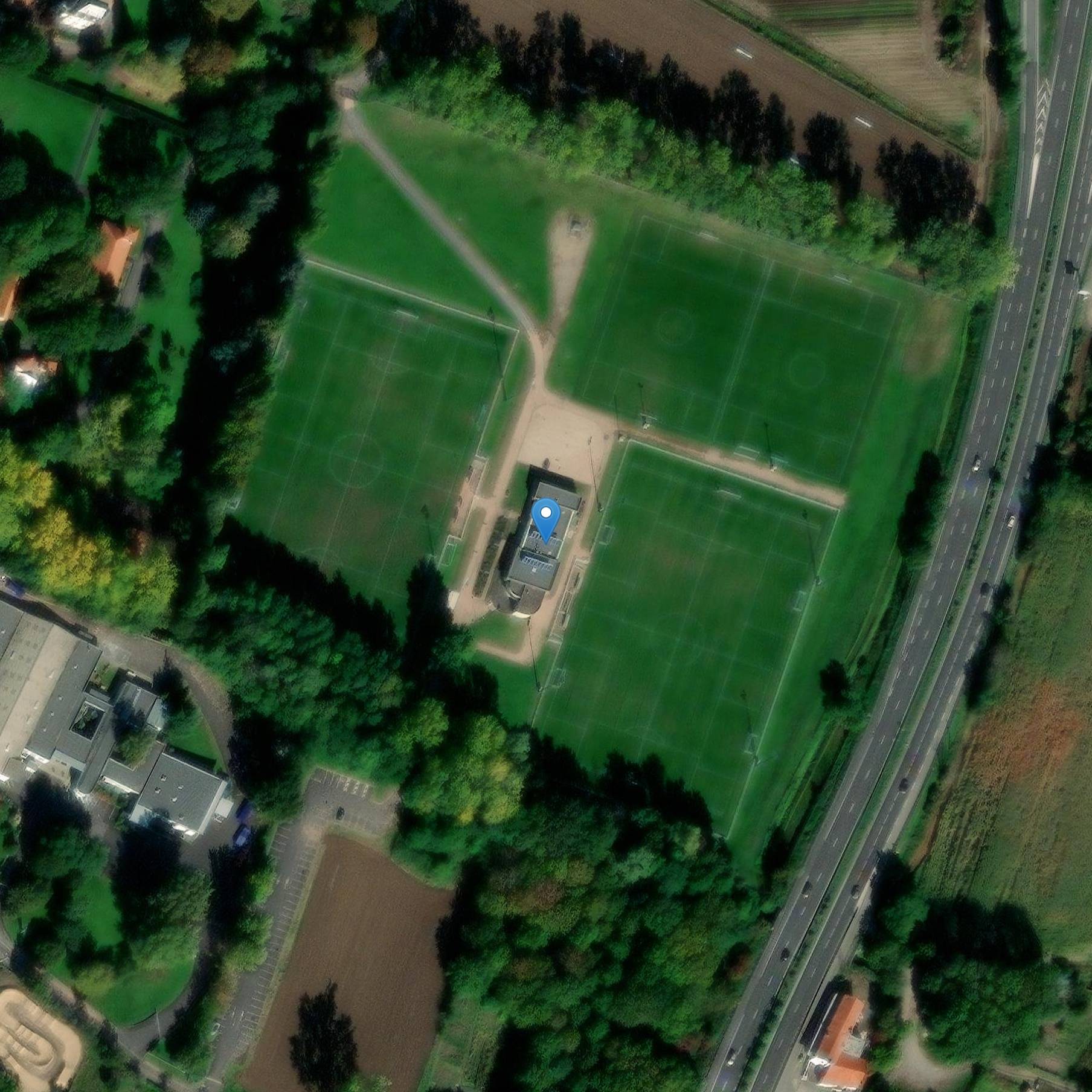 Photo de Château de la Prade