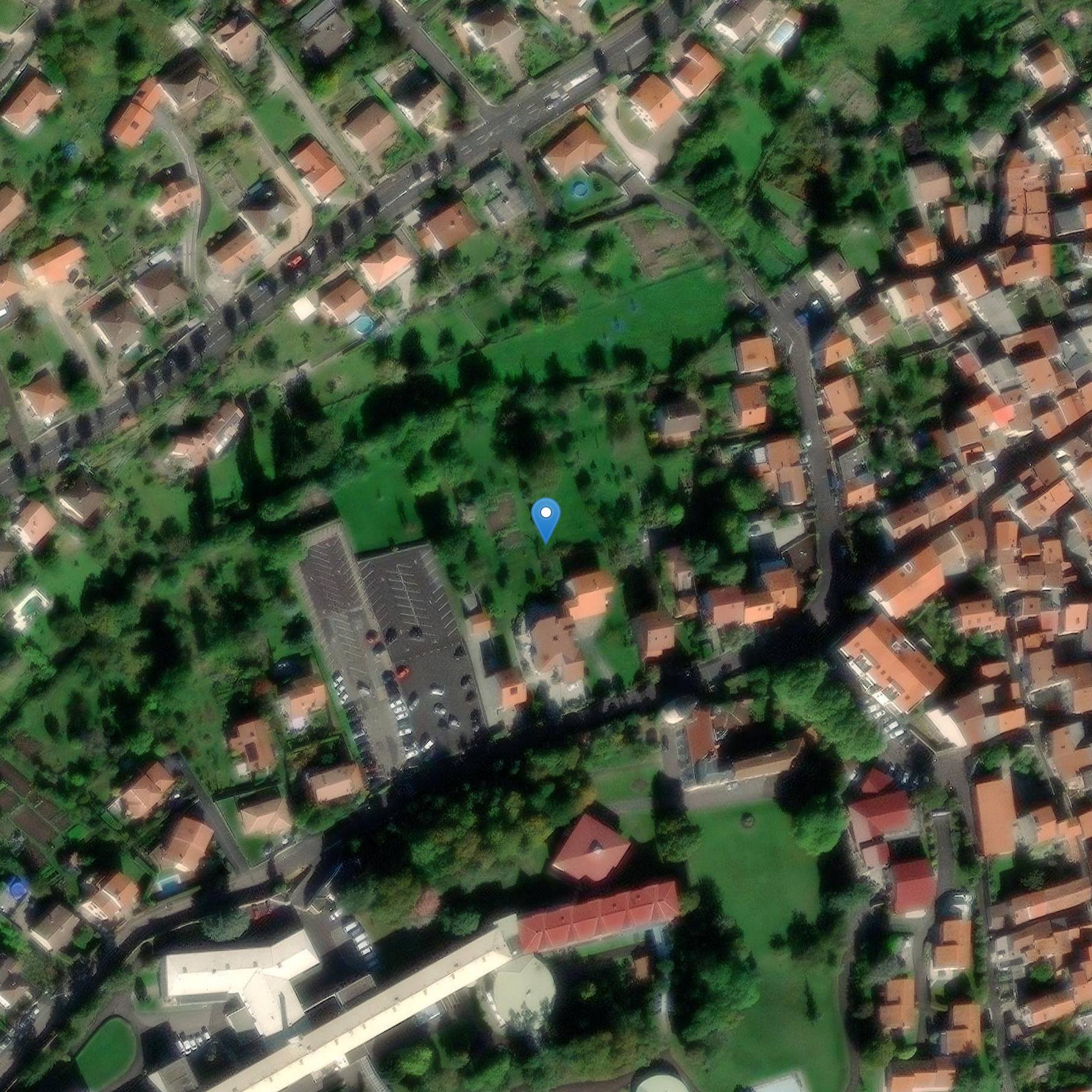 Photo de Château de la Prugne