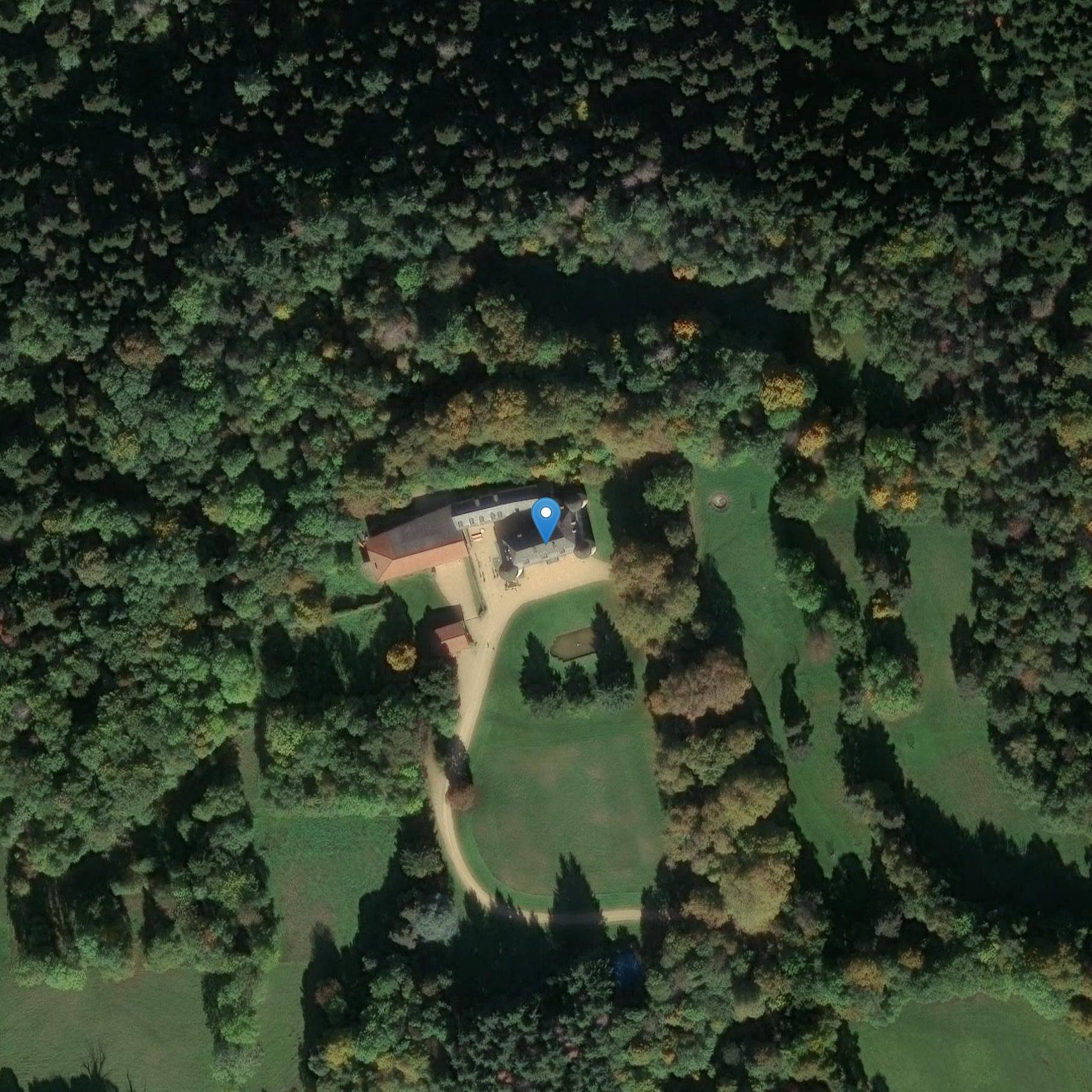 Photo de Castello della Reynerie