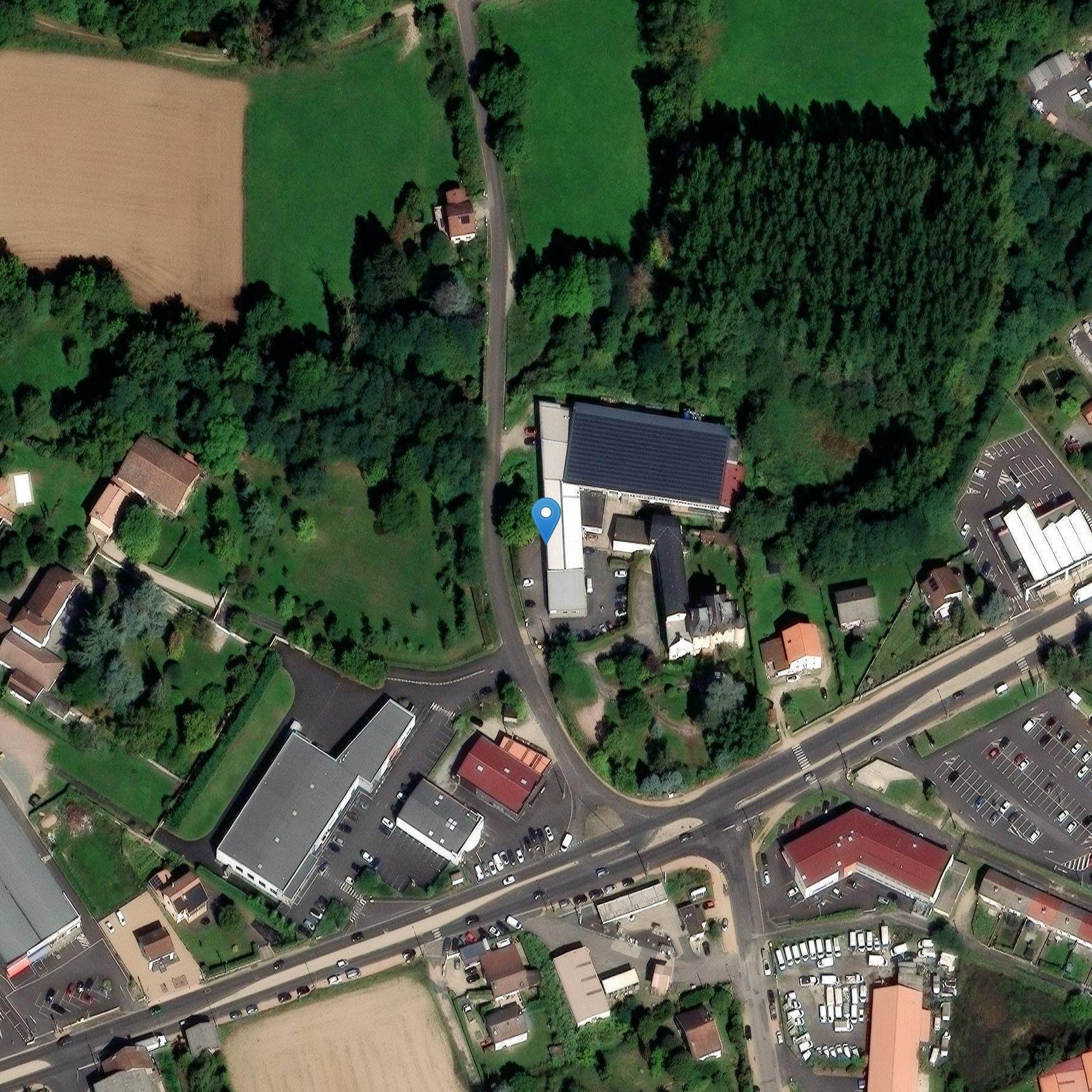 Photo de Castello di Rousse