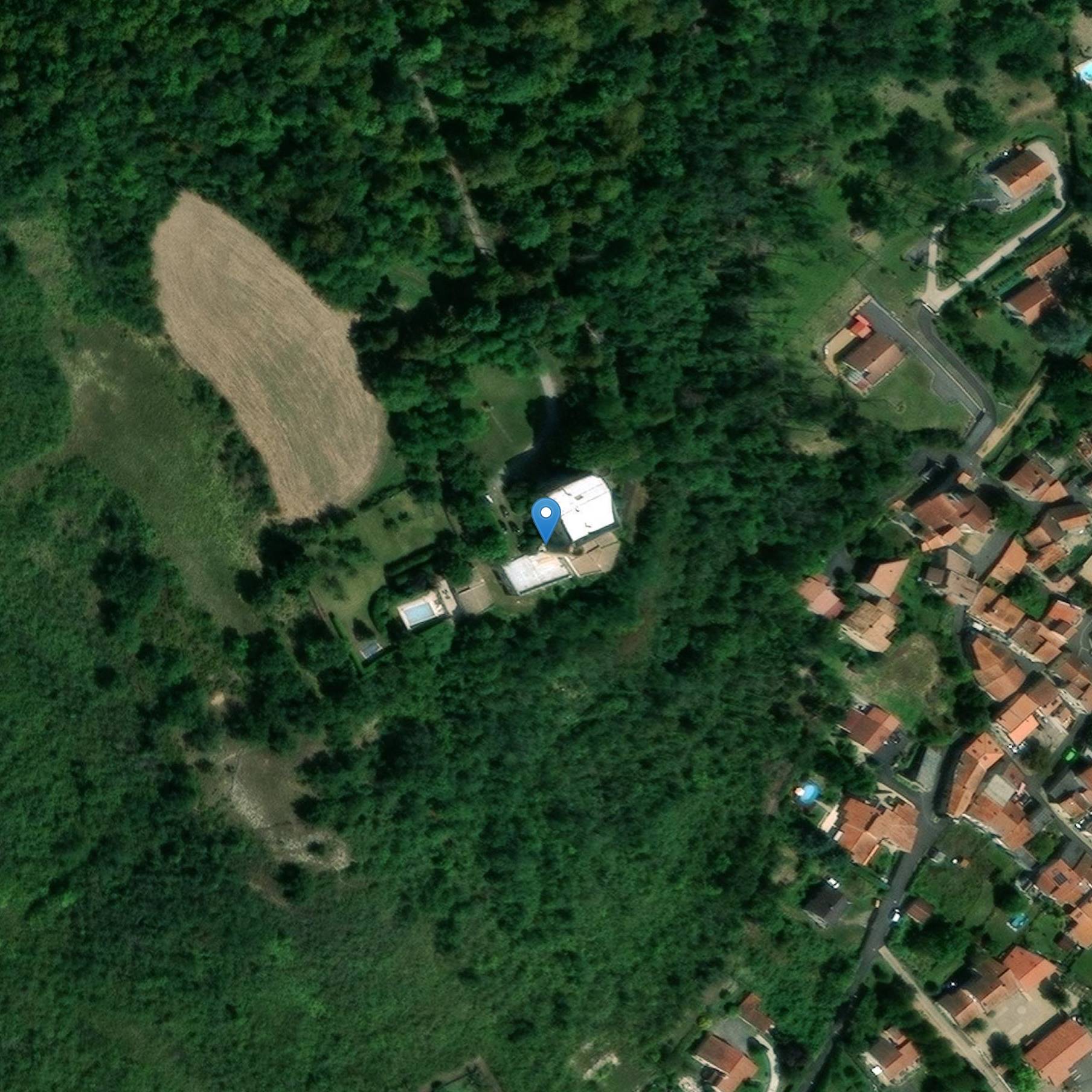 Photo de Château de Saint Bonnet