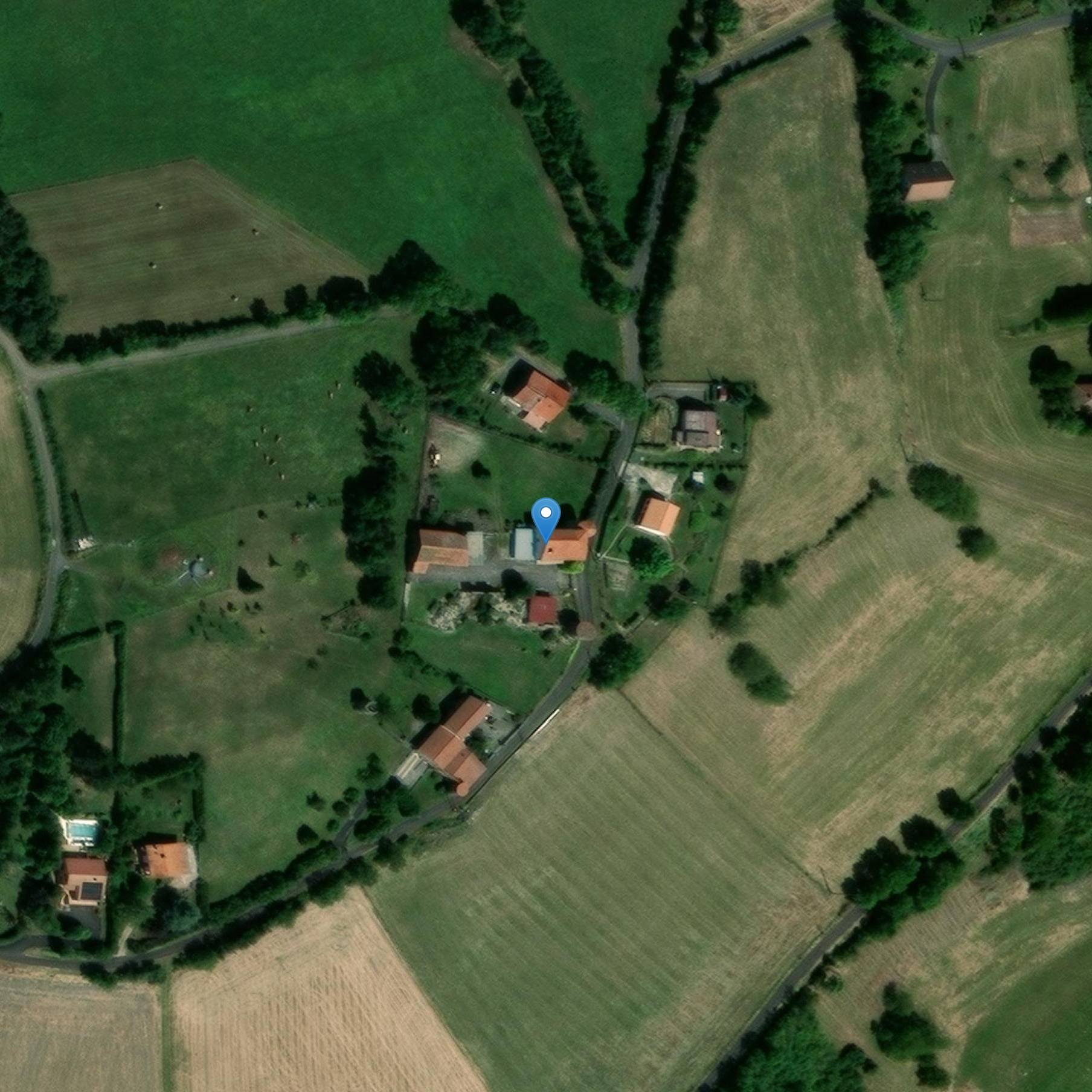 Photo de Château de la Suchère