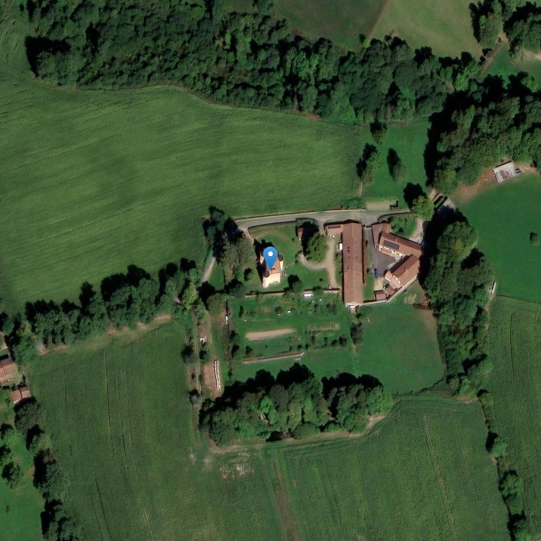 Photo de Château de Terrol