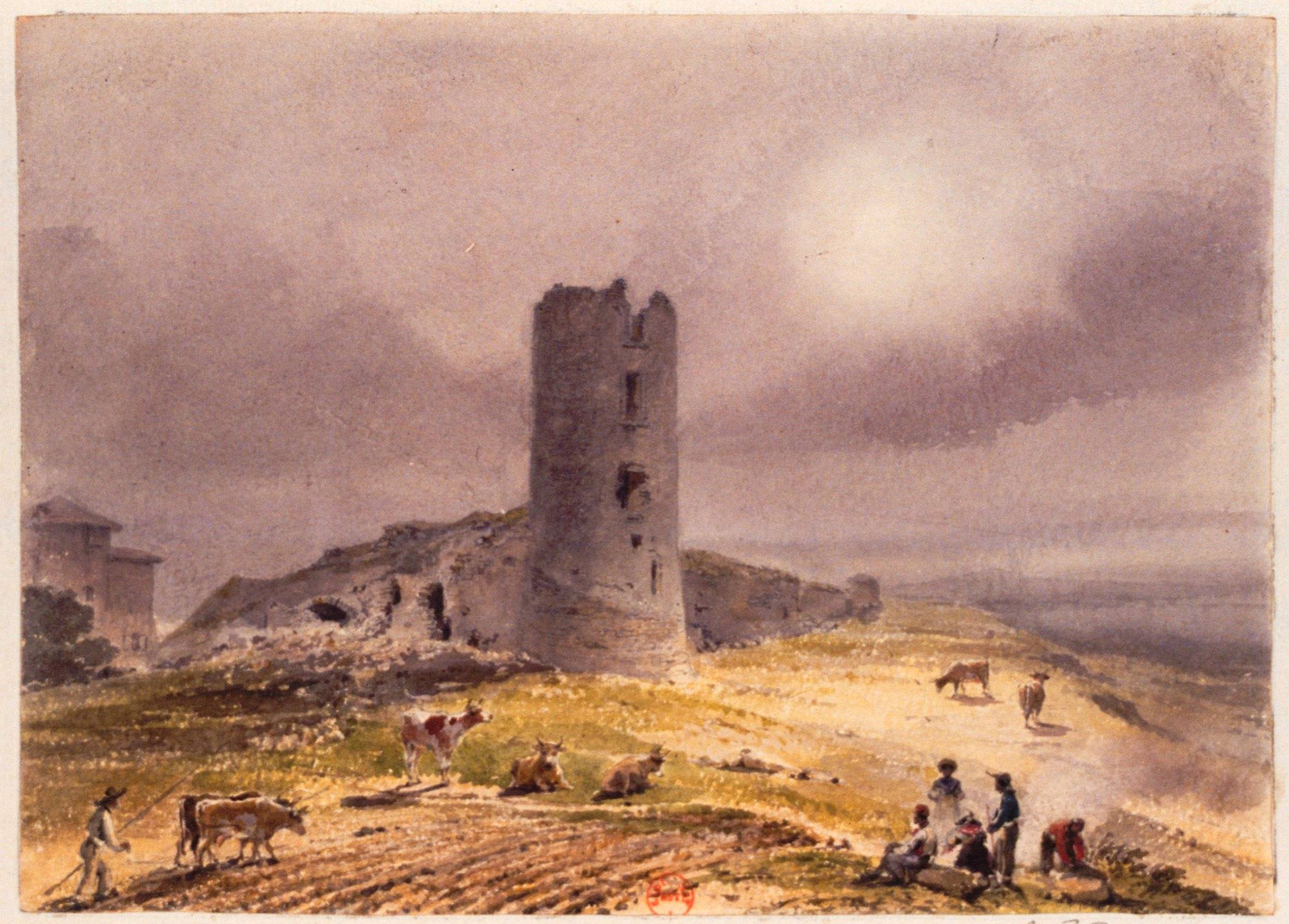 Photo de Château de Thuret