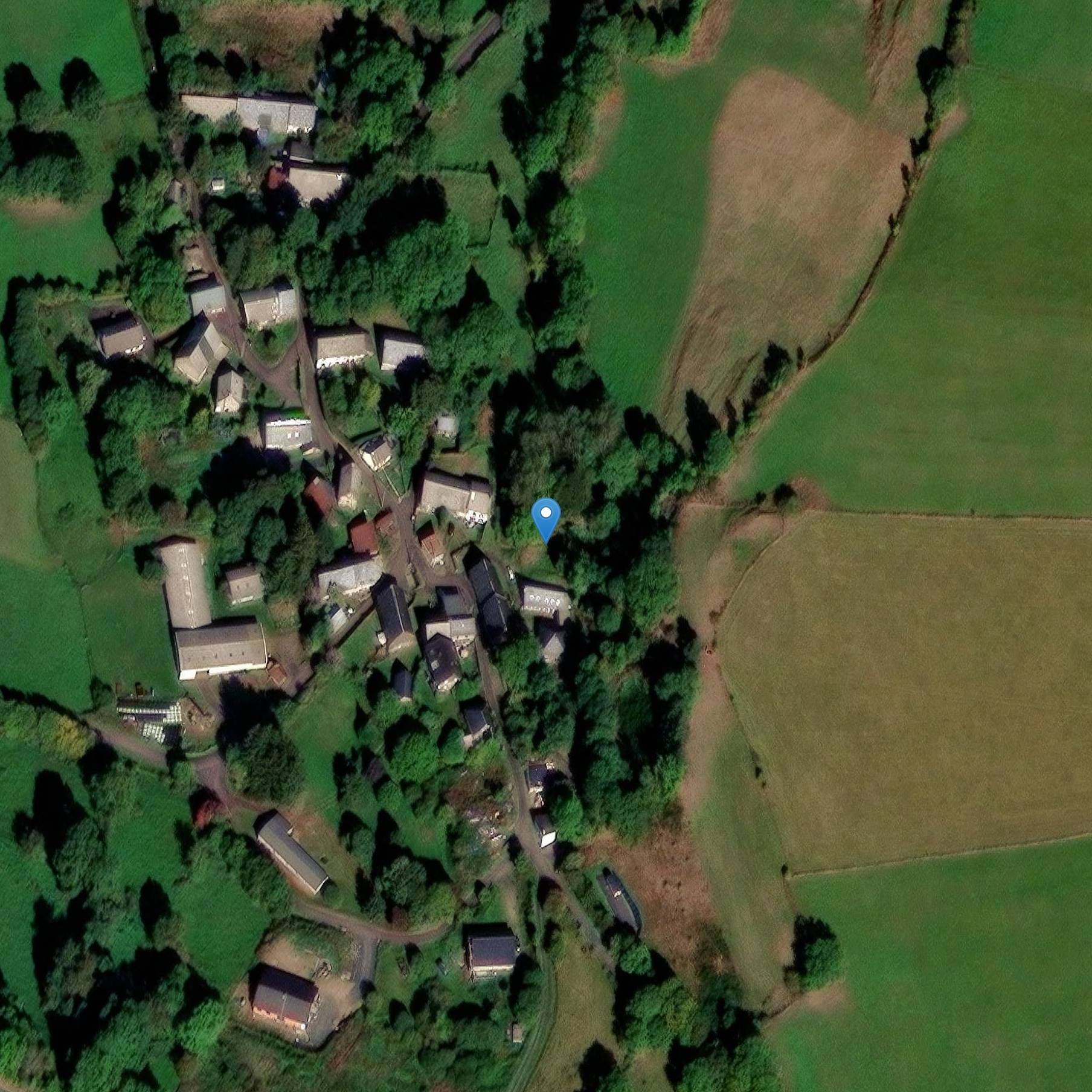 Photo de 瓦雷耶教堂