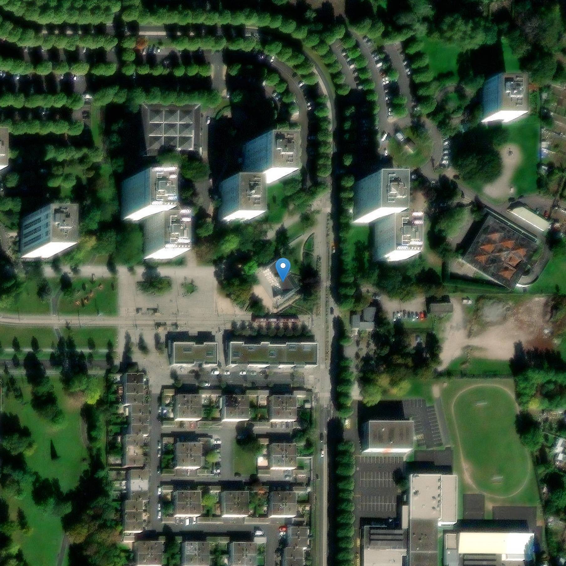 Photo de Château des Vergnes