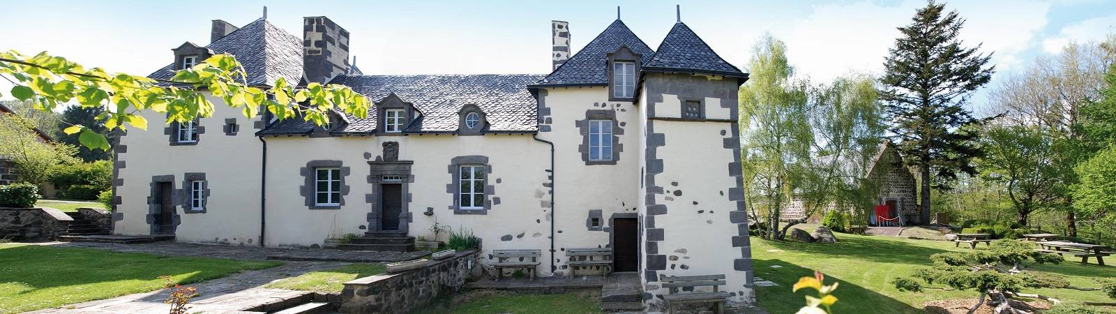 Photo de Manoir de Veygoux