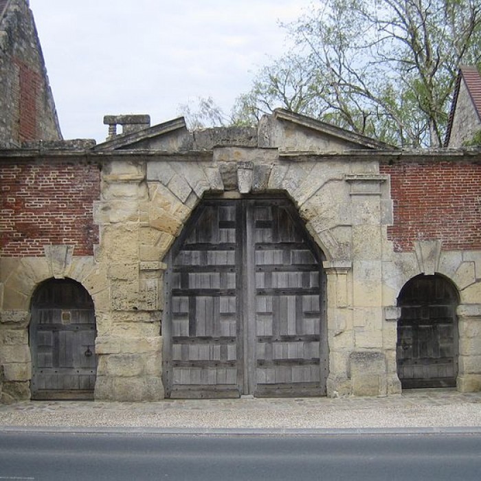 Photo de Haras de Méautry à Touques
