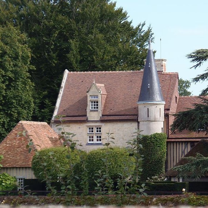 Photo de Haras de Méautry à Touques