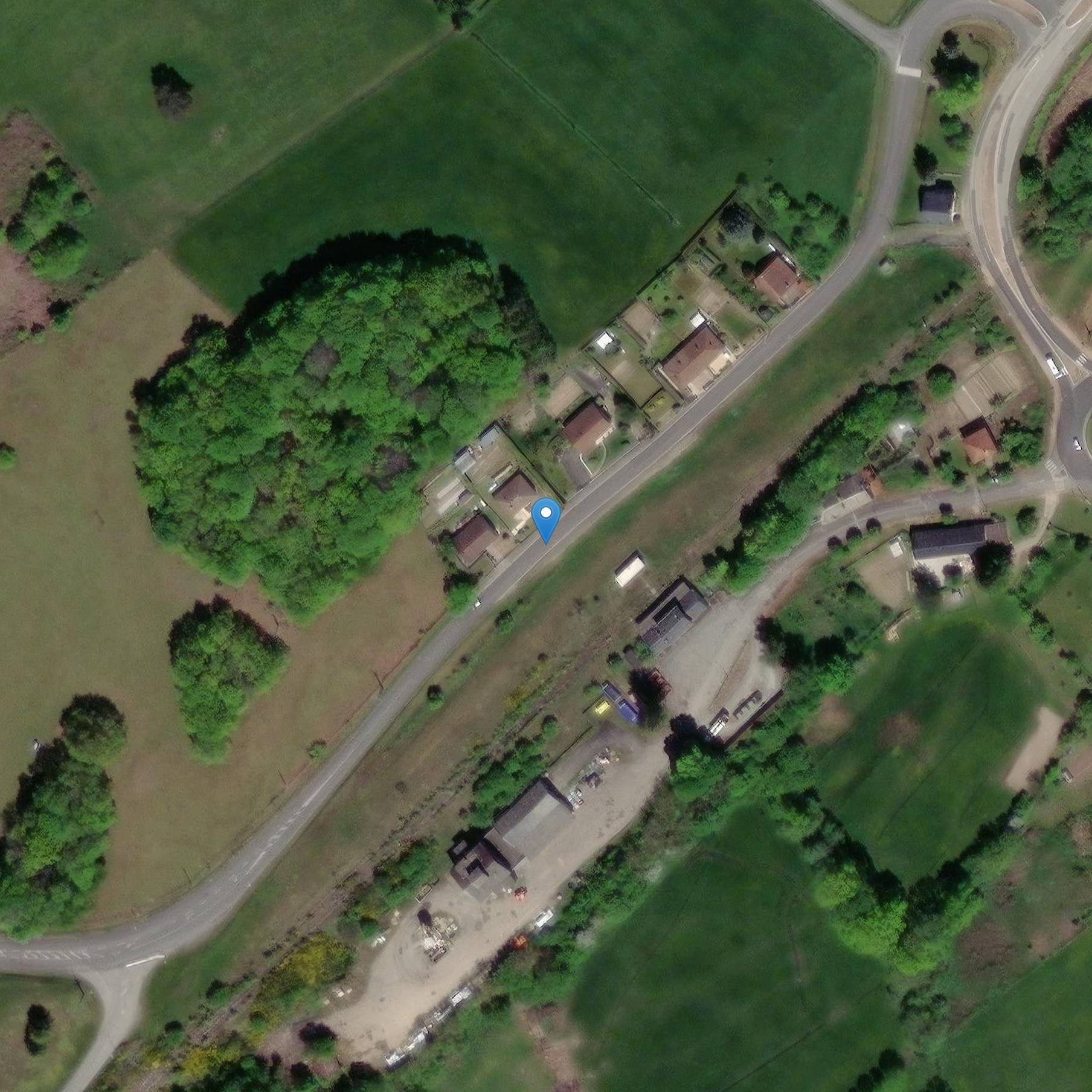 Photo de Château de la Vilatelle