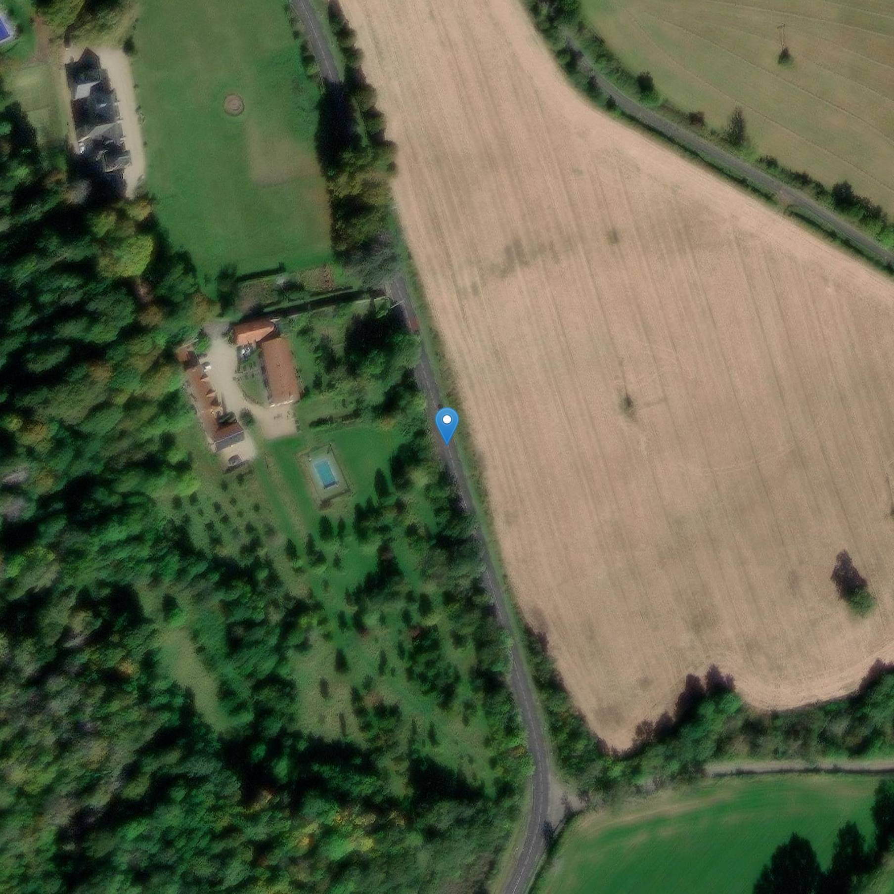 Photo de Château du Vivet