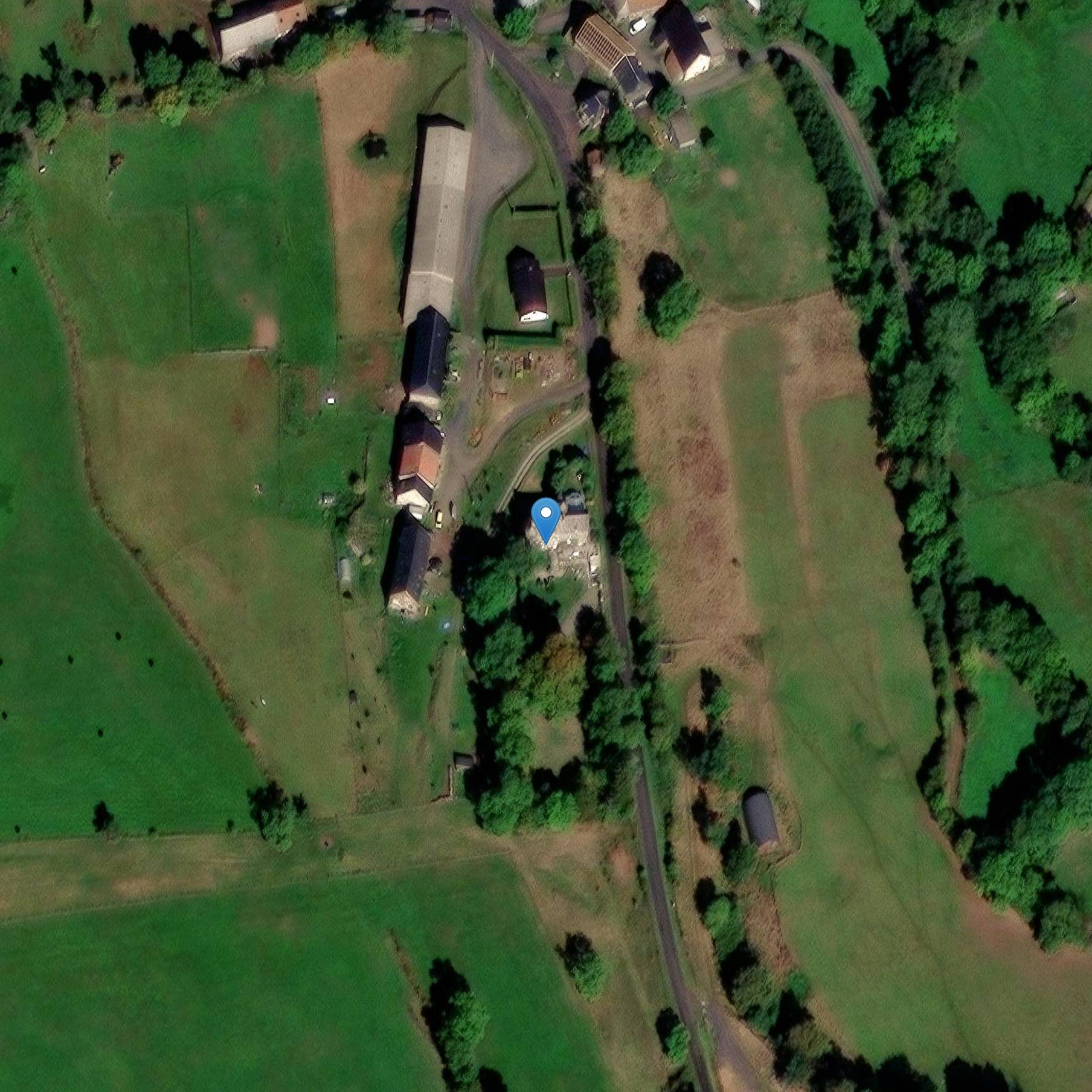 Photo de Château de Voissieux