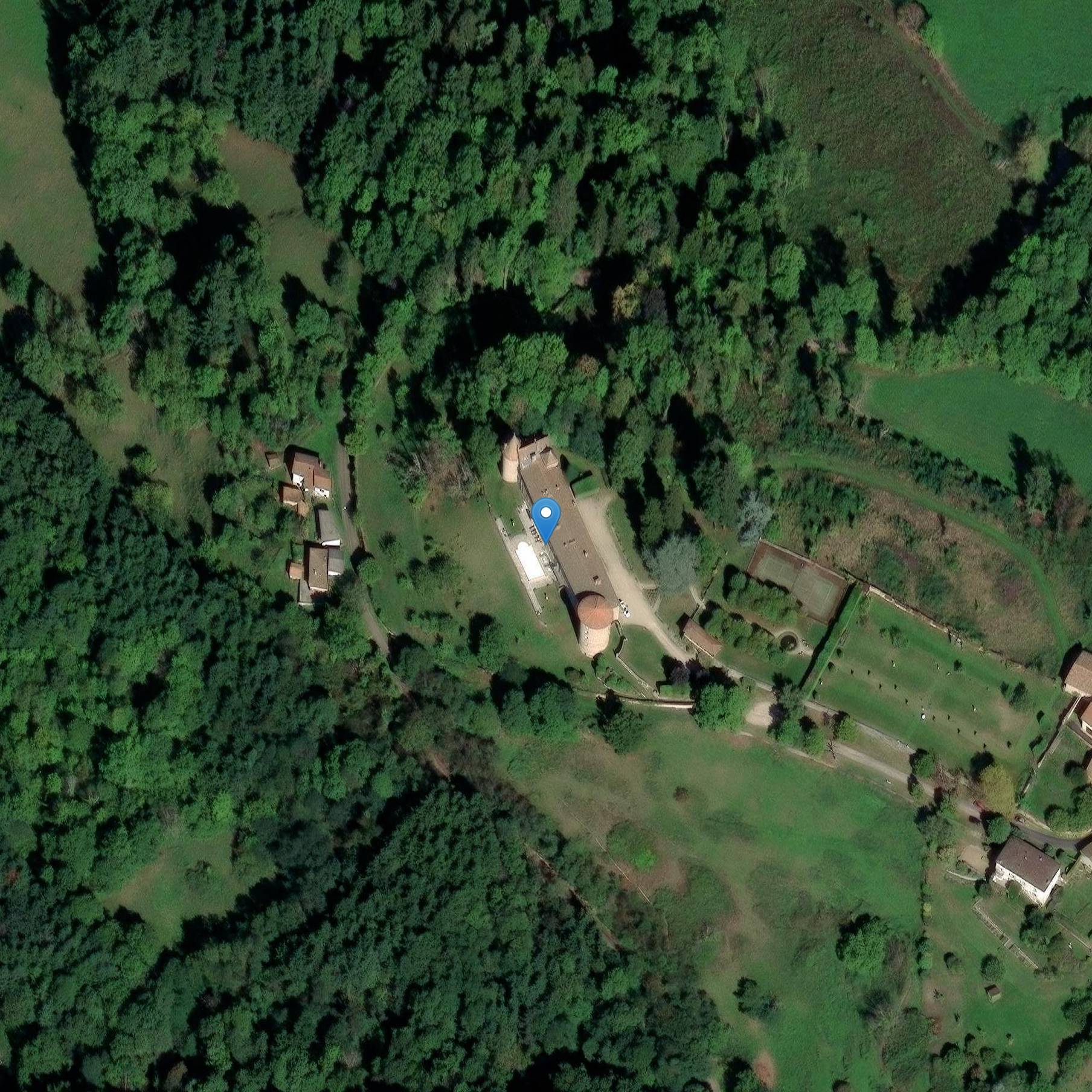 Photo de Castillo de Vollore