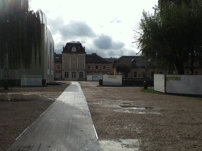 Photo de Haras national d'Annecy