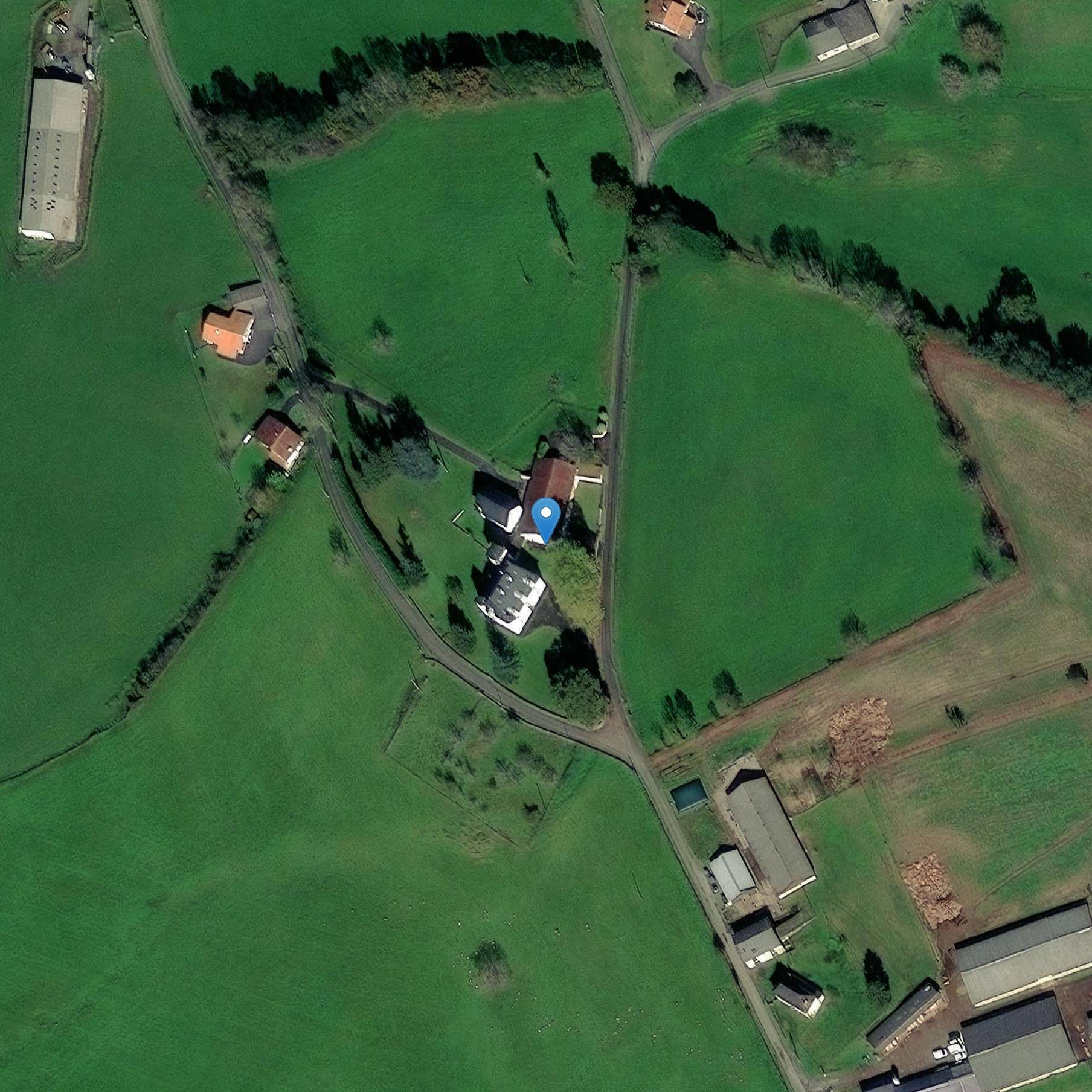 Photo de Castello di Ahetzia