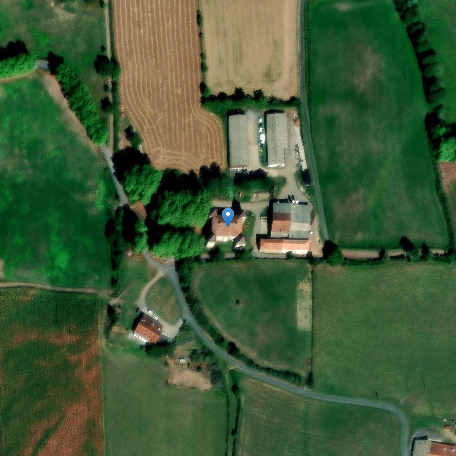 Photo de Château d'Armendarits