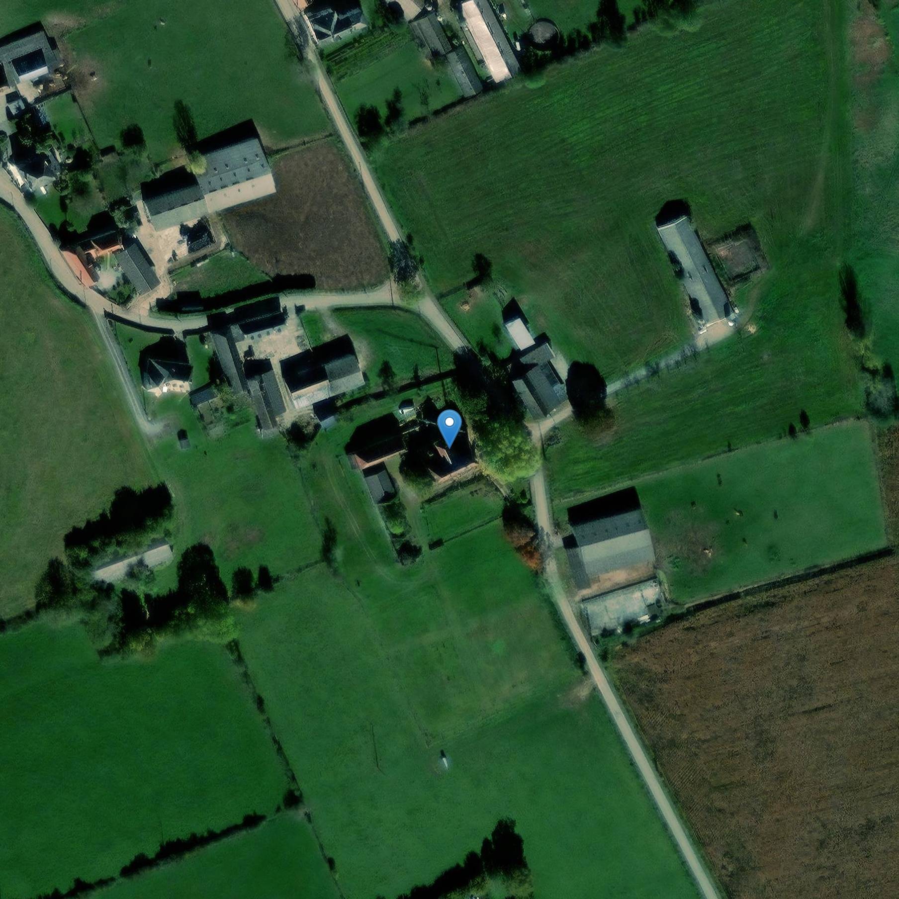 Photo de Château de Bordenave