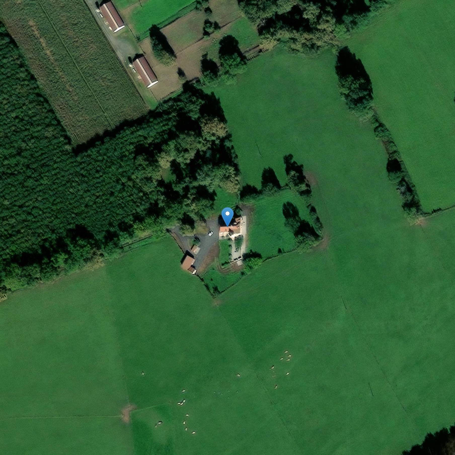 Photo de Castello di Coubluc