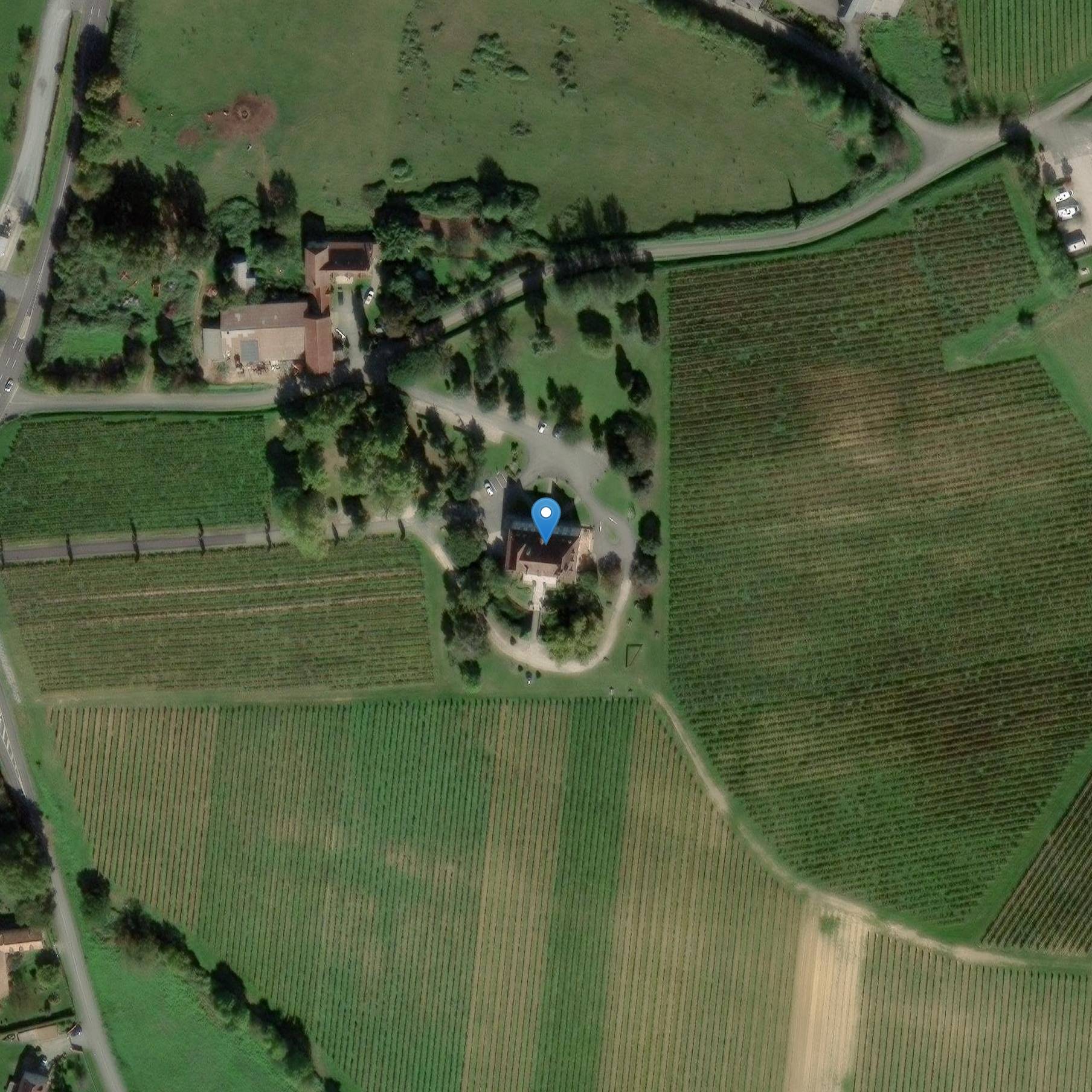 Photo de Schloss Crouseilles