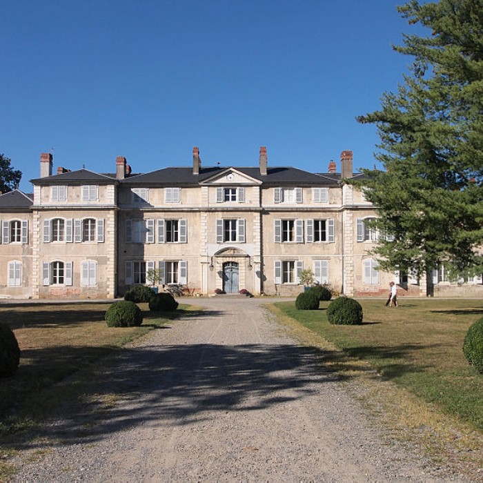 Photo de Haras national de Gelos