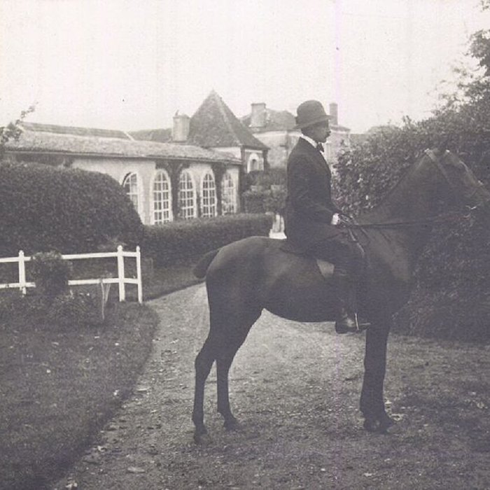 Photo de Haras national de Gelos