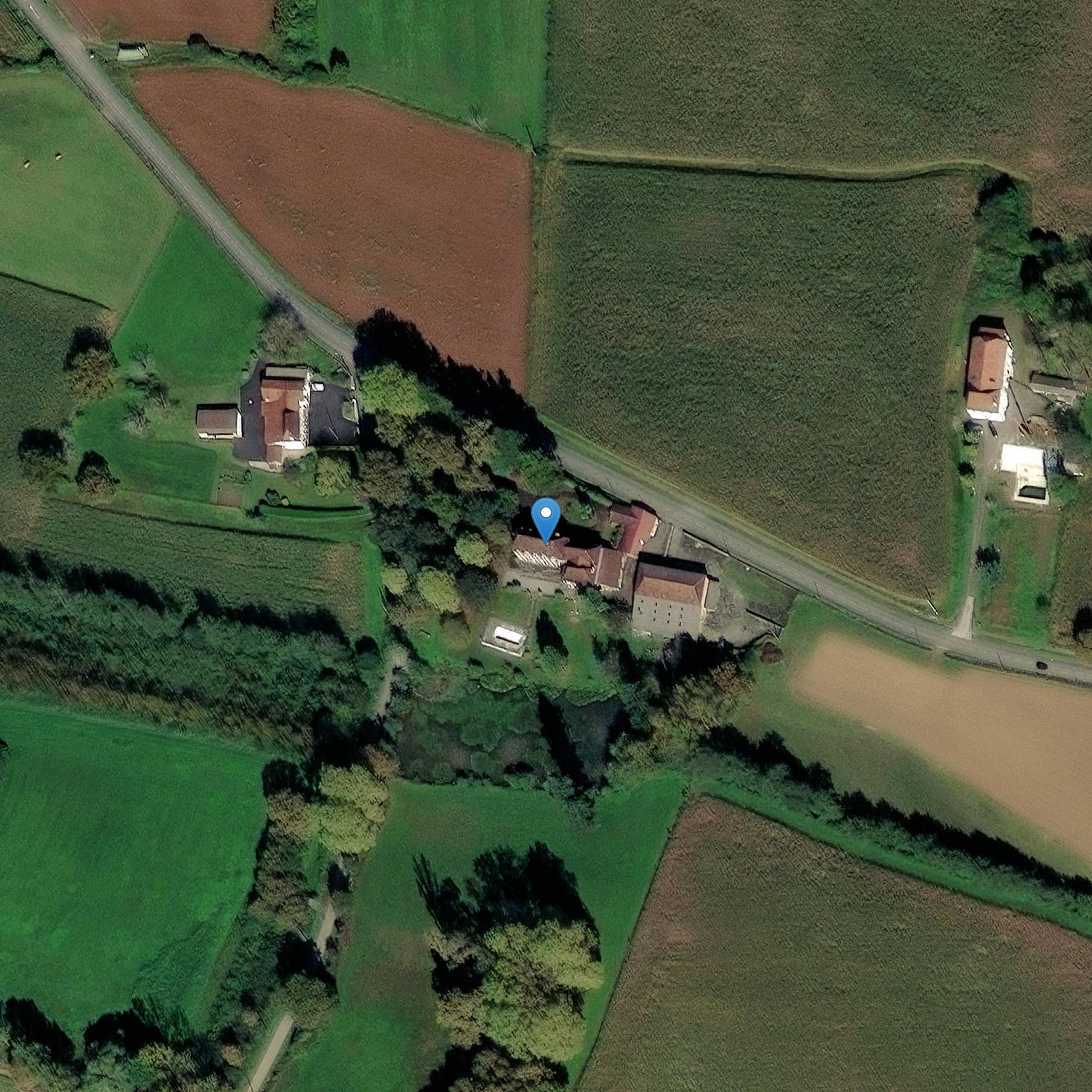 Photo de ジョアントホ城