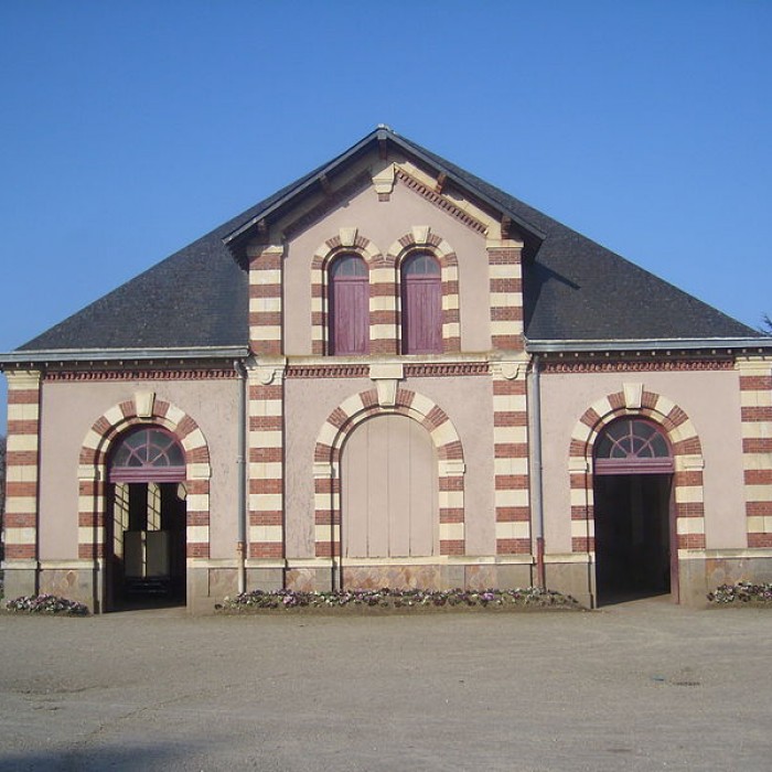 Photo de Haras national de Saint-Lô