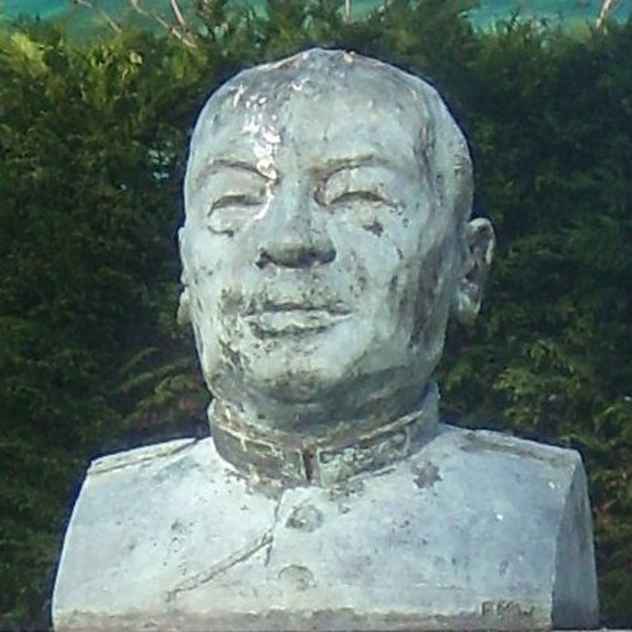 Photo de Haras national de Saint-Lô