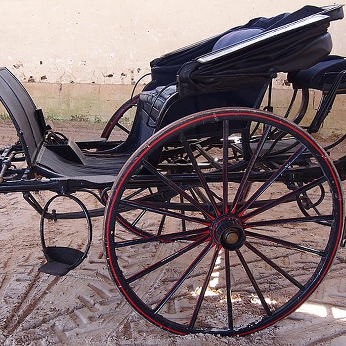 Photo de Haras national de Saint-Lô